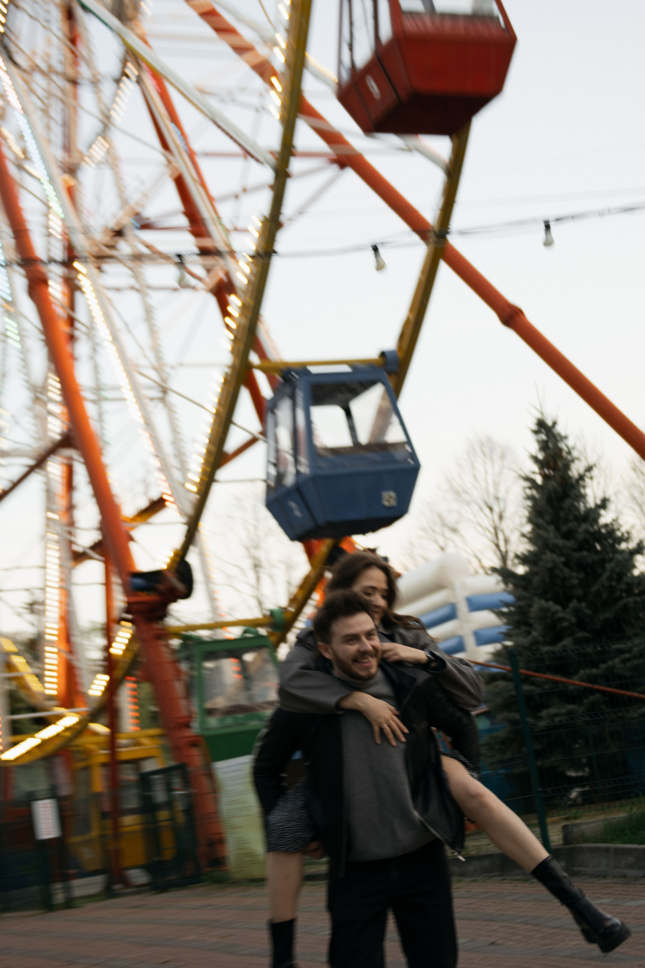 Настя и Илья. Свадебный и женский фотограф в Ставрополе Вика Лексеева