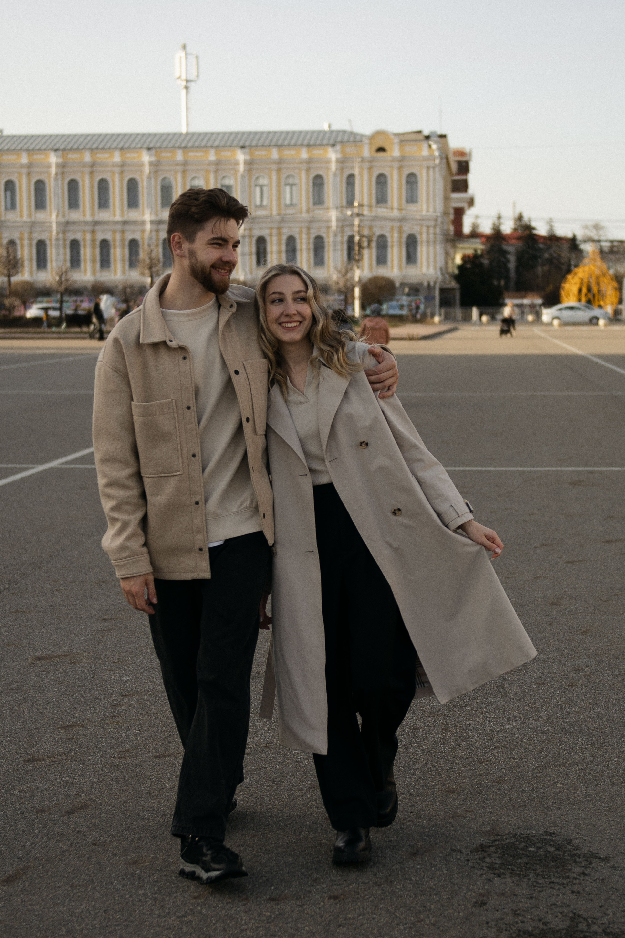 Валерия и Денис. Свадебный и женский фотограф в Ставрополе Вика Лексеева