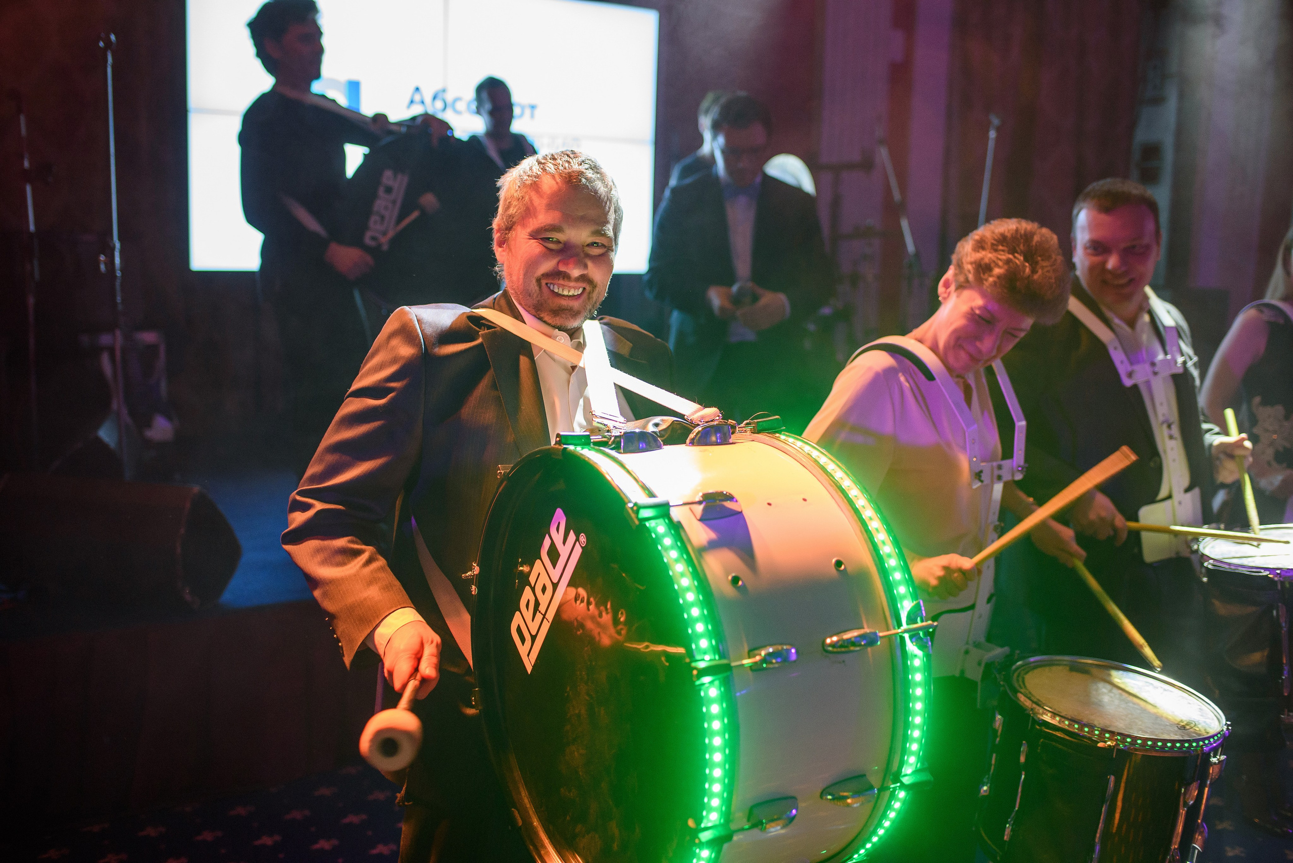 Вечеринки. Алексей Мигачёв фотограф и видеооператор в Москве