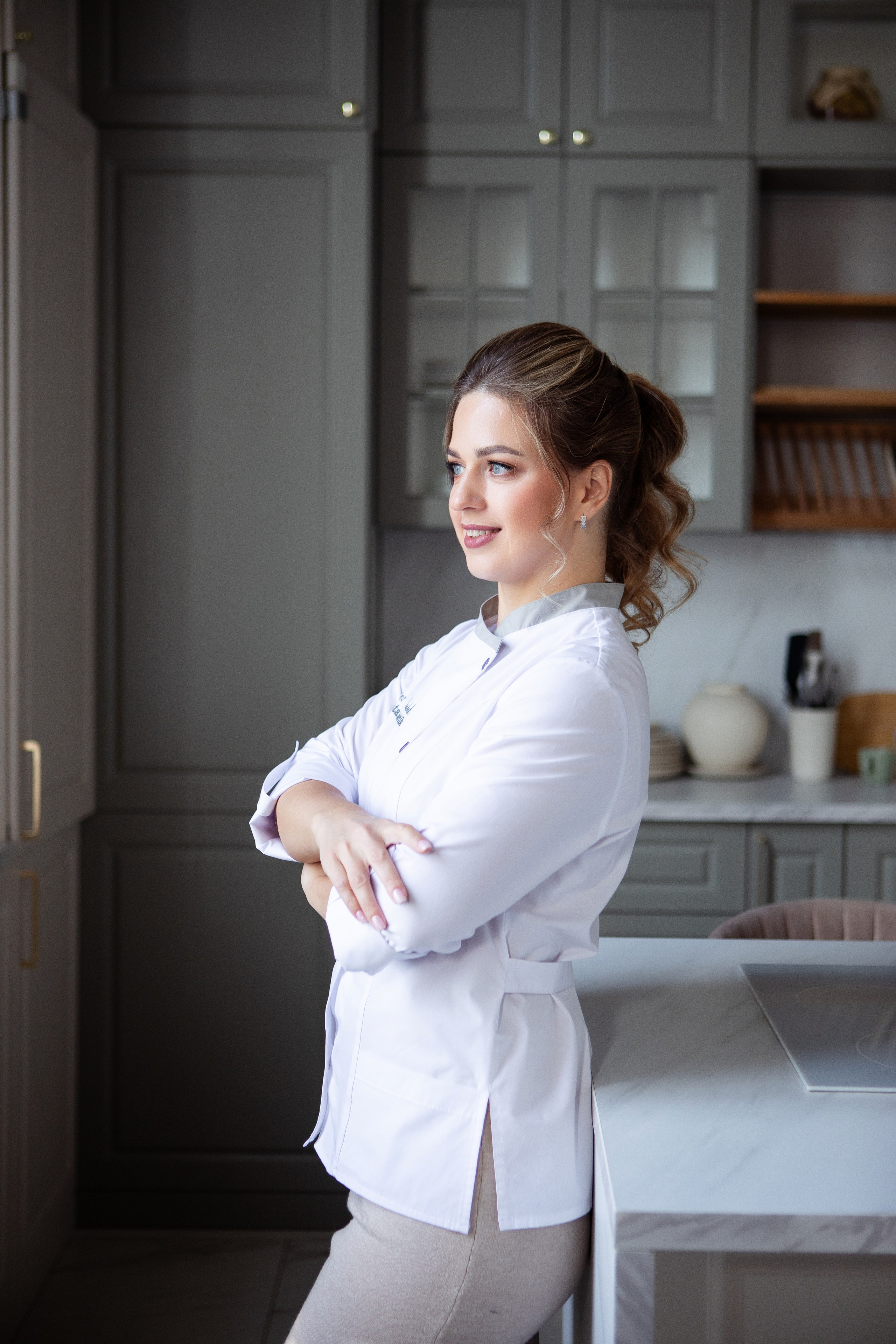 Контент съемка для кондитера 2024 год. Репортажный Фотограф Москва Дарья Лунева