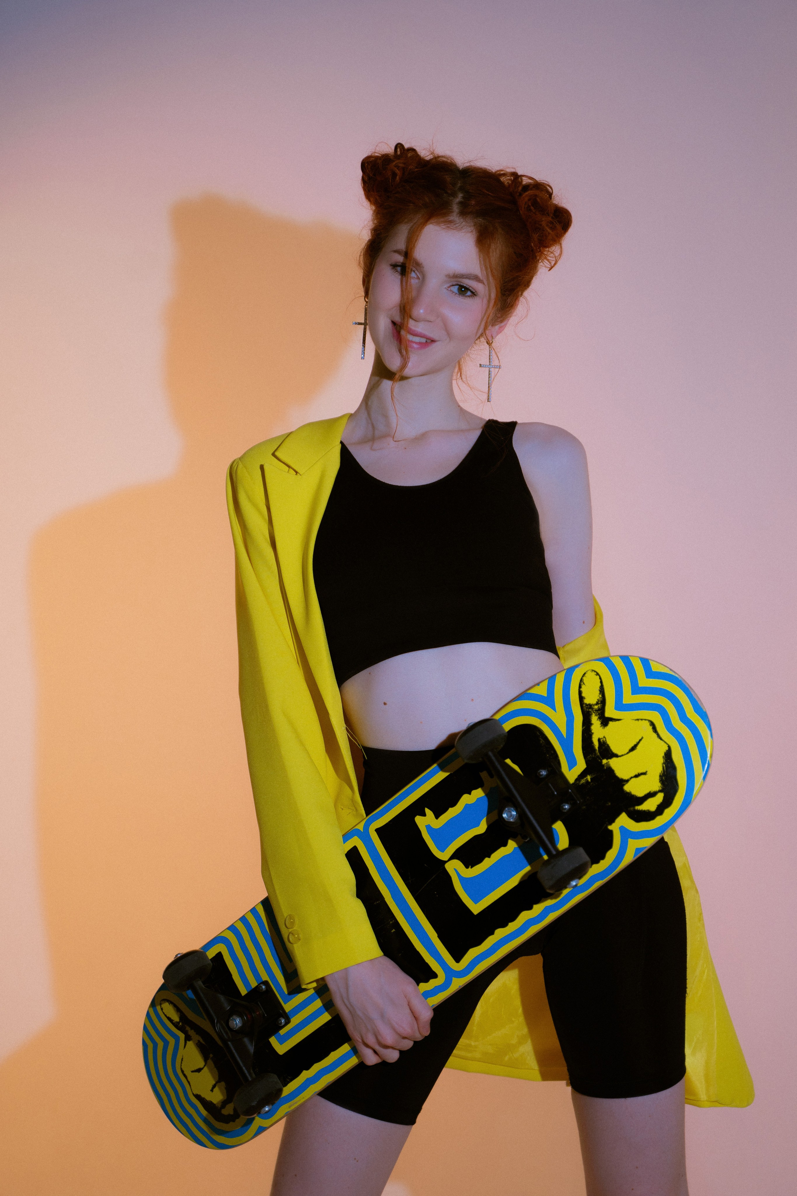 Sofi K. Modeling agency TM MODELS