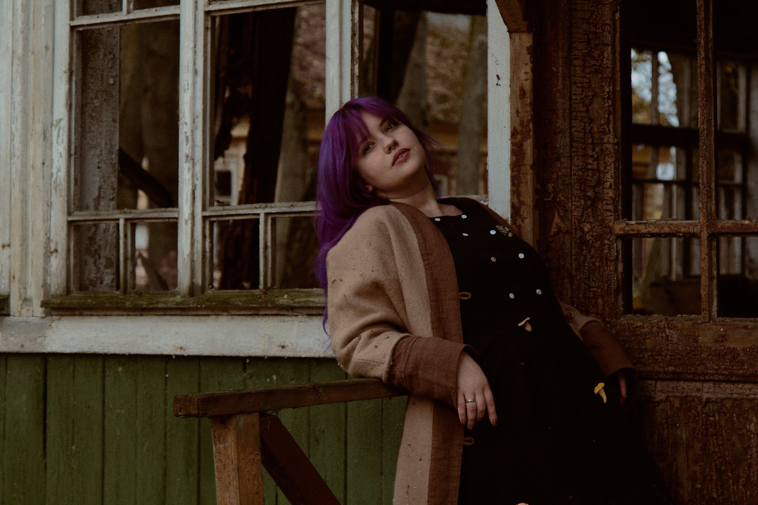 Русская сказка. Фотограф лавстори Москва/МО Приятелева Ангелина