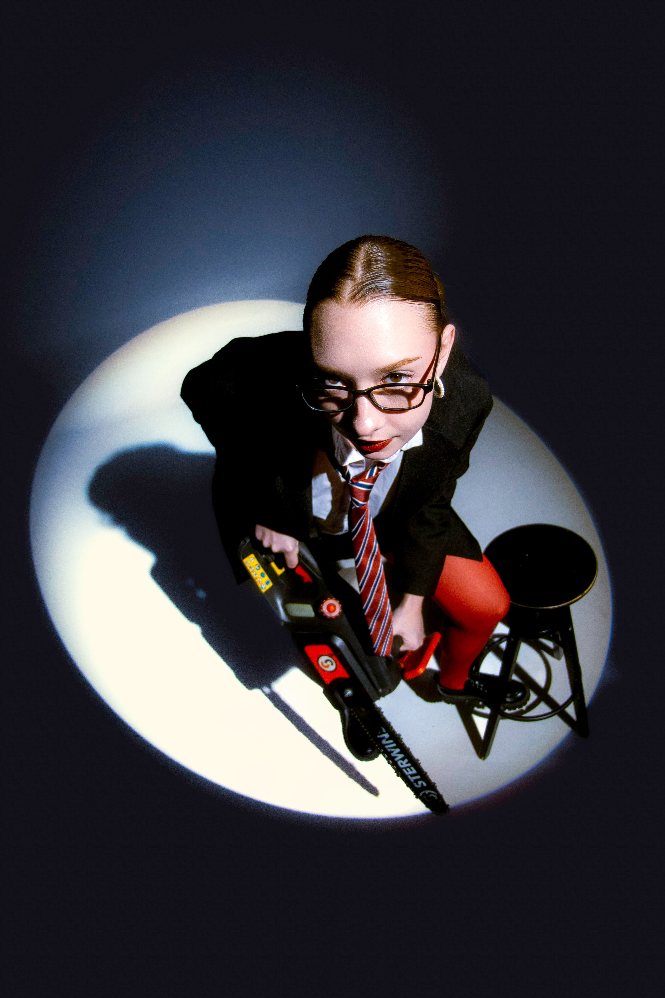 Студийная съемка. Фотограф Катя кораблик