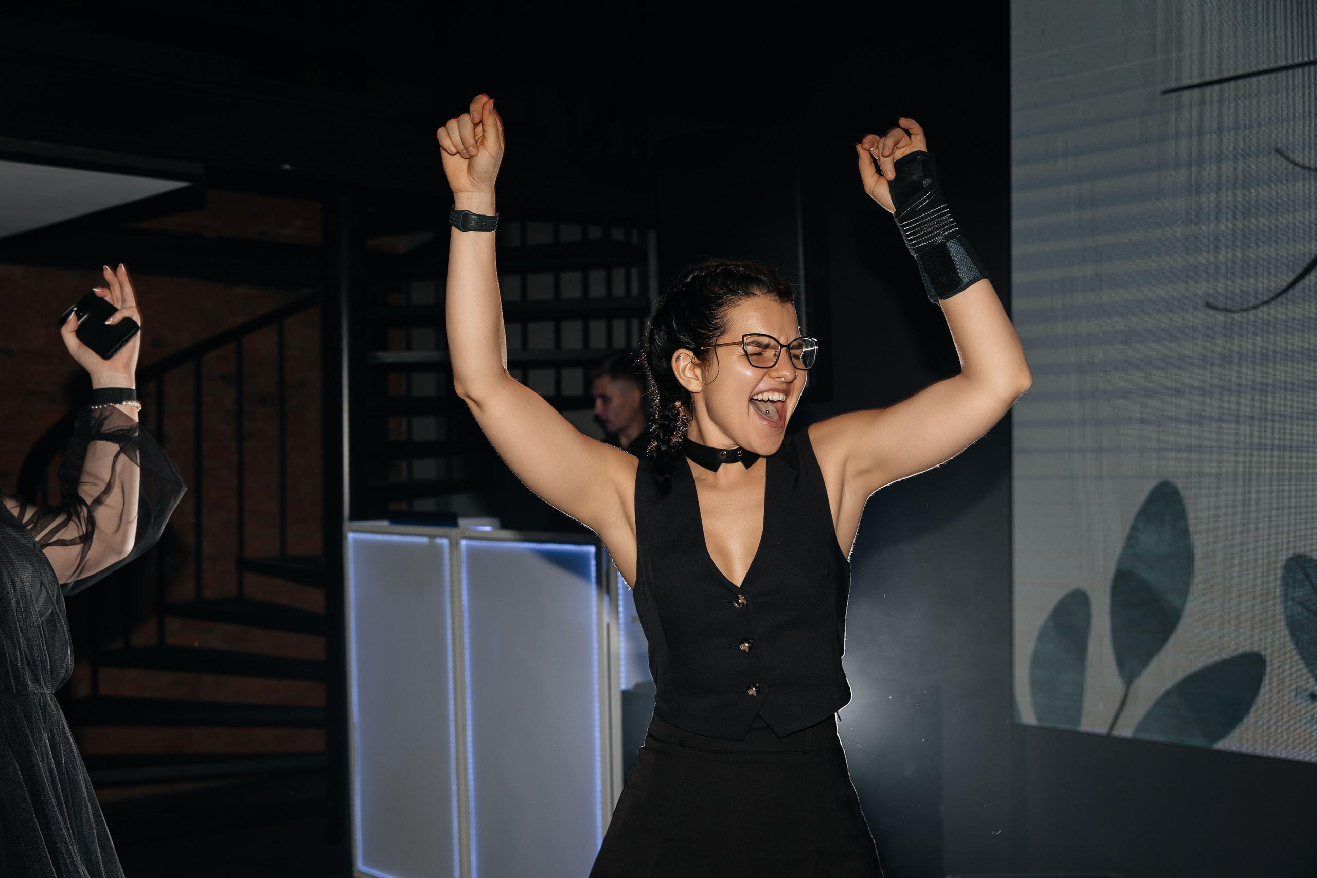 Юлия и Андрей. Свадебный фотограф Красноярск — Кристина Ива