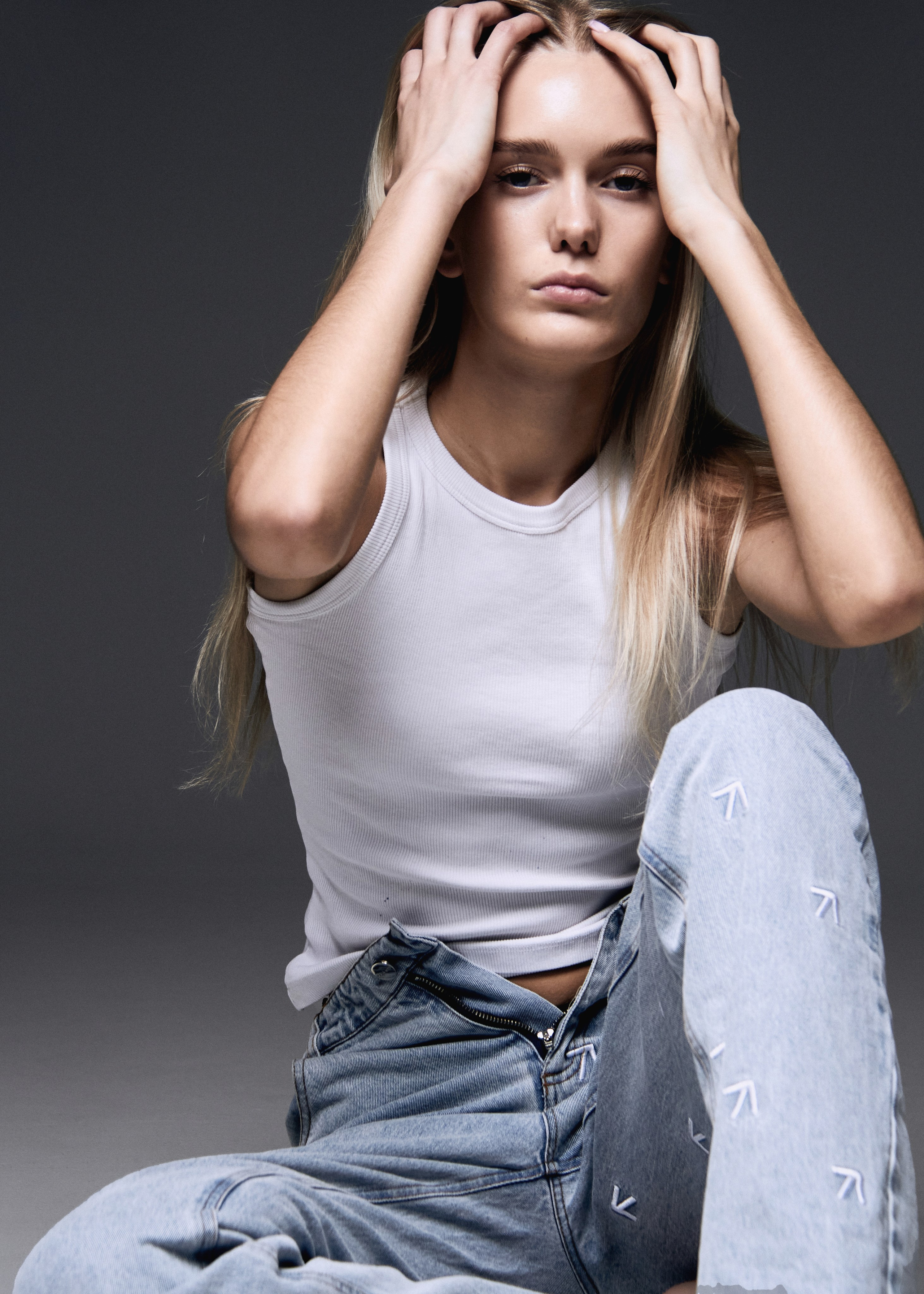 VASYA. Fashion photographer Annа