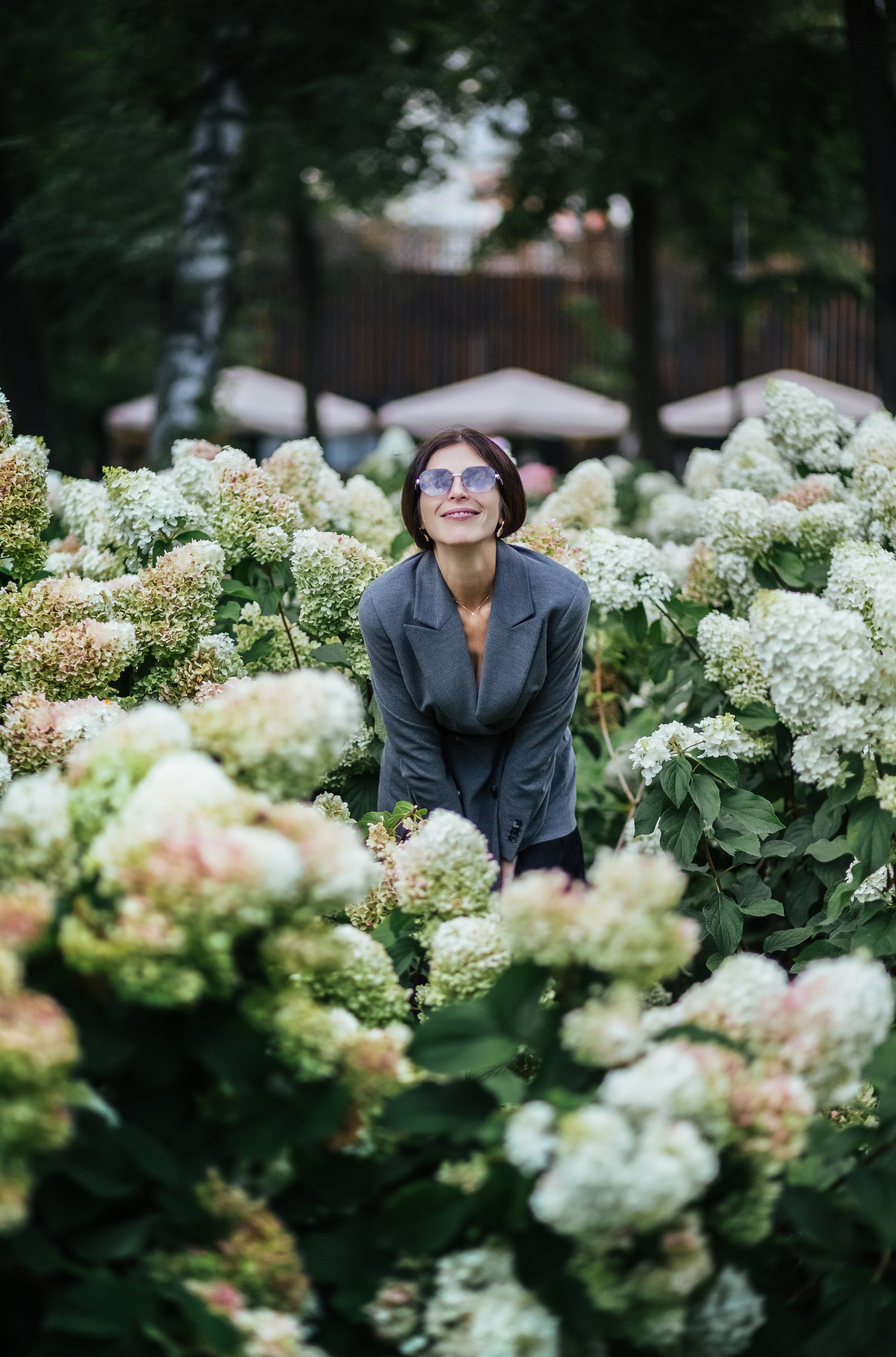 Ольга. Вера Соколова фотограф Воронеж
