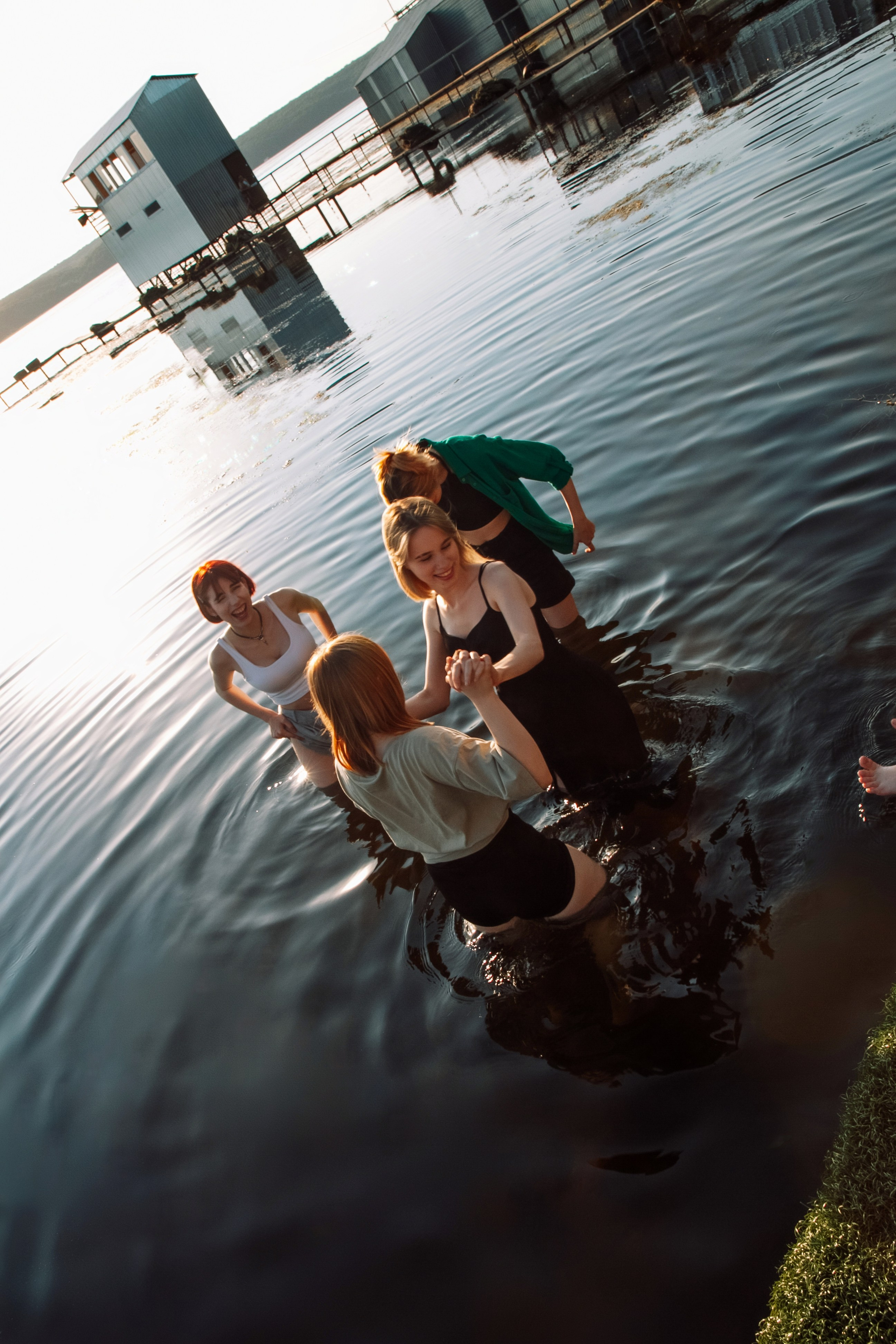 18 лет. Вера Соколова фотограф Воронеж