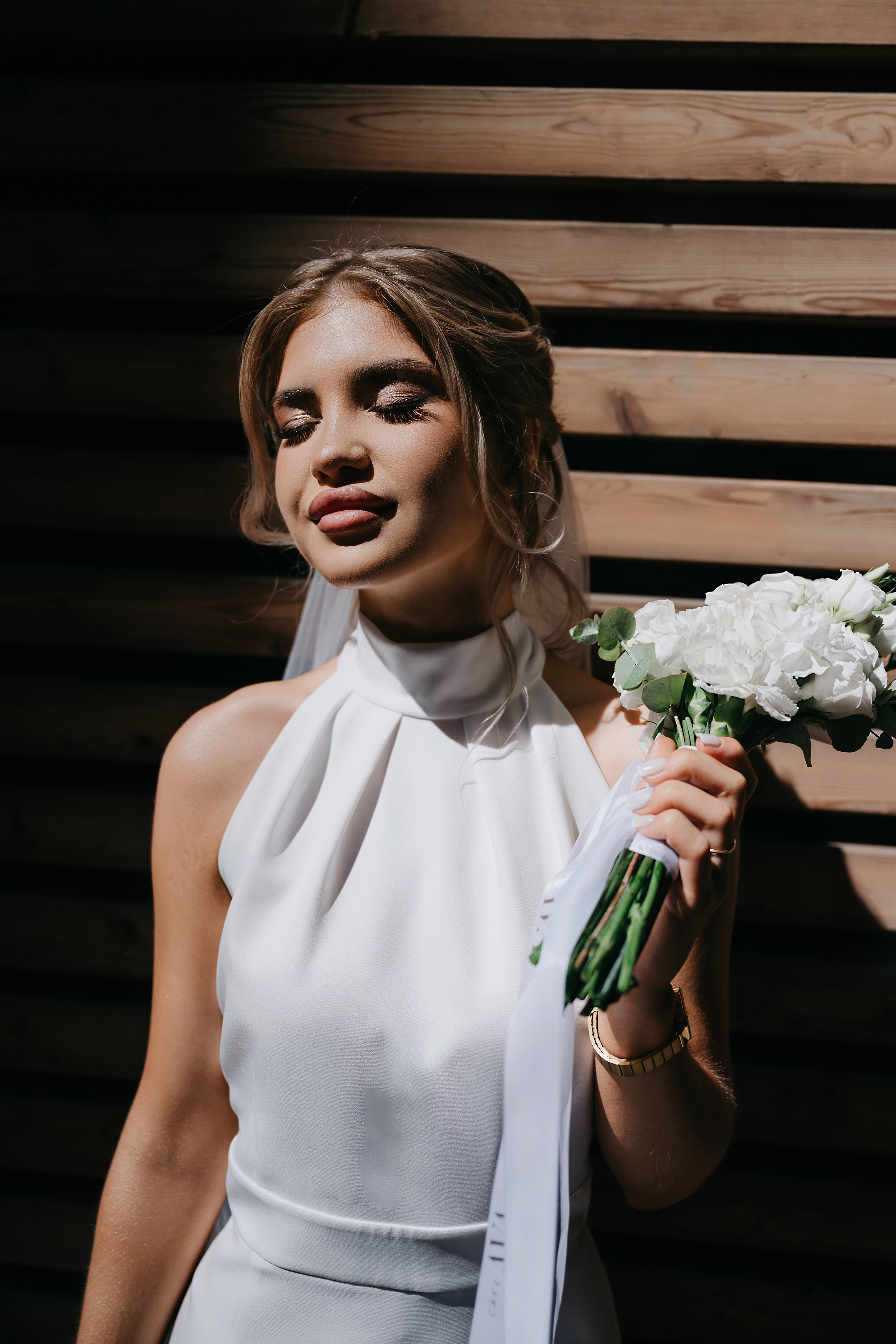 Даниил и София. Свадебный фотограф Марина Жемчужникова в Москве и в Белгороде