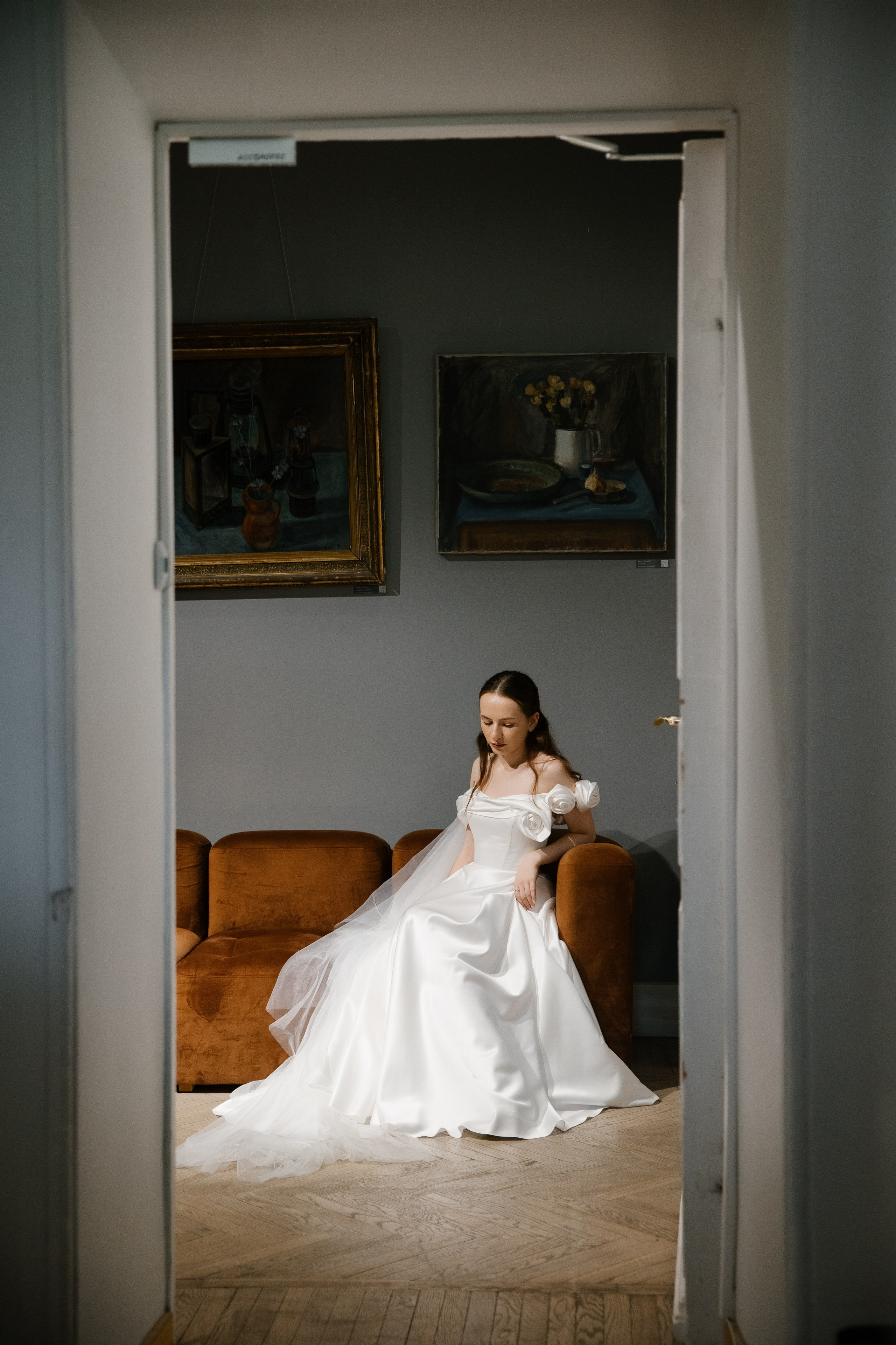 Артём и Карина. Свадебный фотограф Полина Панина