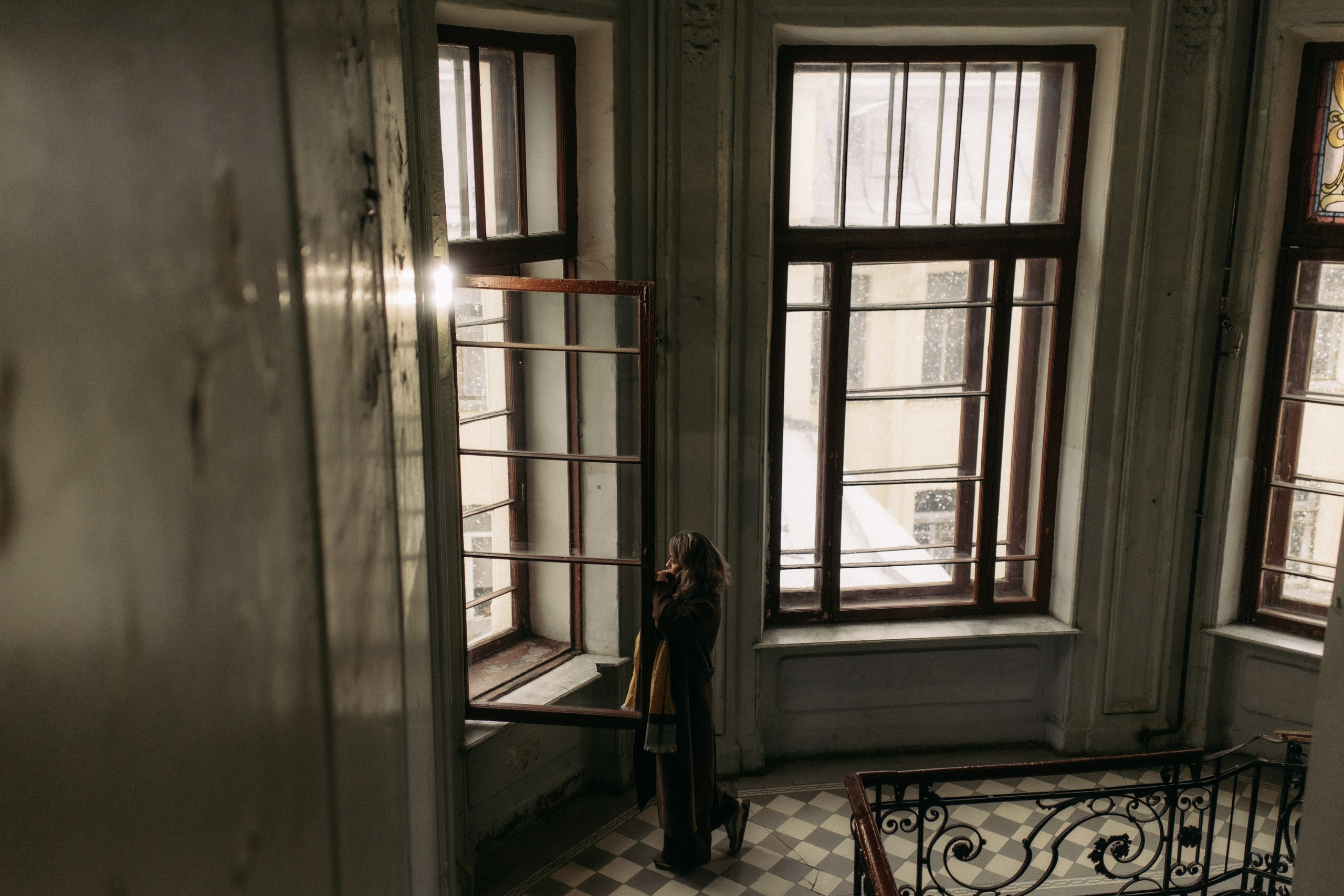 Анна. Фотограф в Санкт-Петербурге