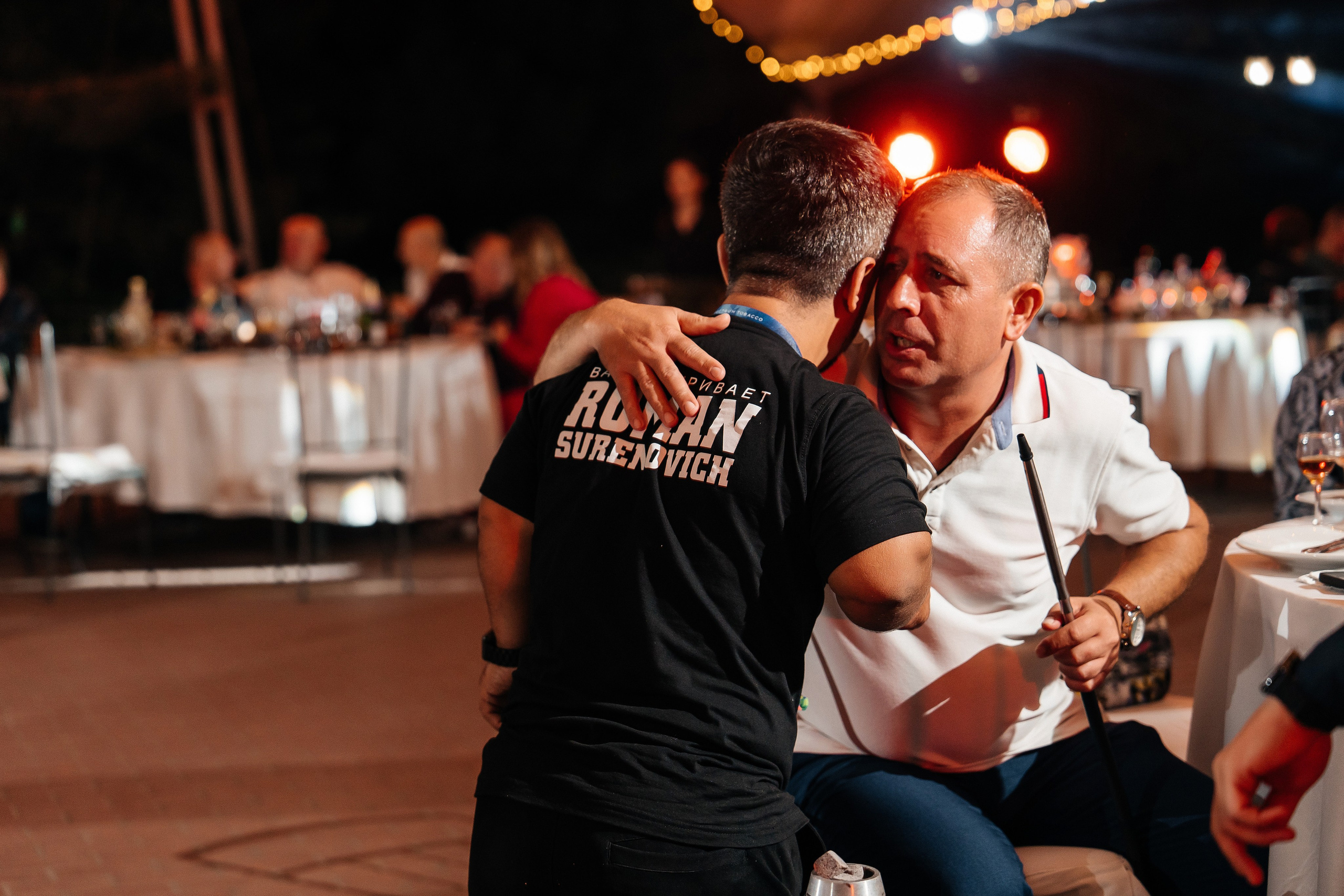 Строй Маркет Сервис 15 лет. Lokos.pro Ник Соколов Фото и Видео Москва/Ростов-на-Дону
