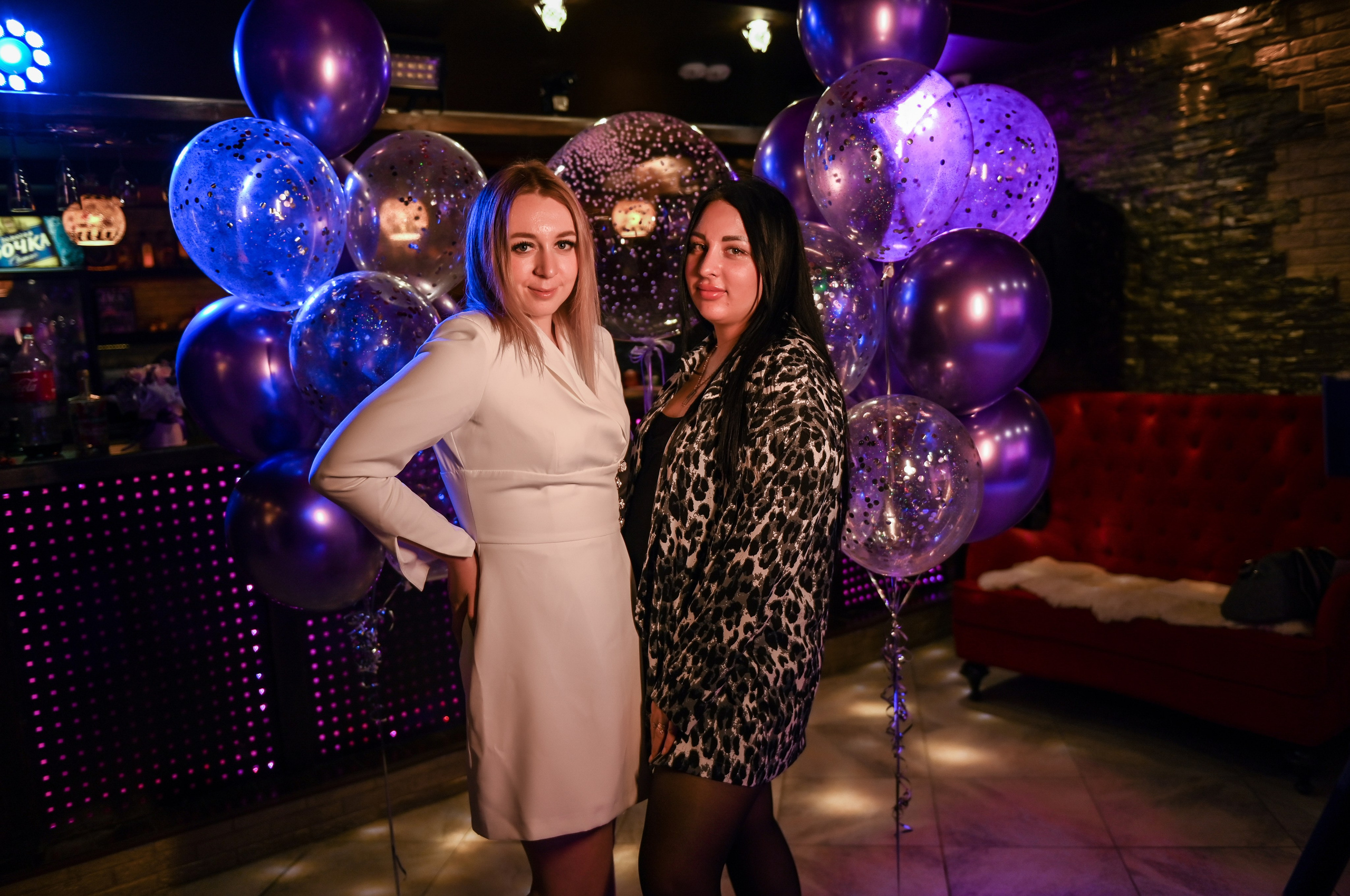 День рождения. Свадебный, семейный, детский, контент фотограф в Омске Максим Ильин