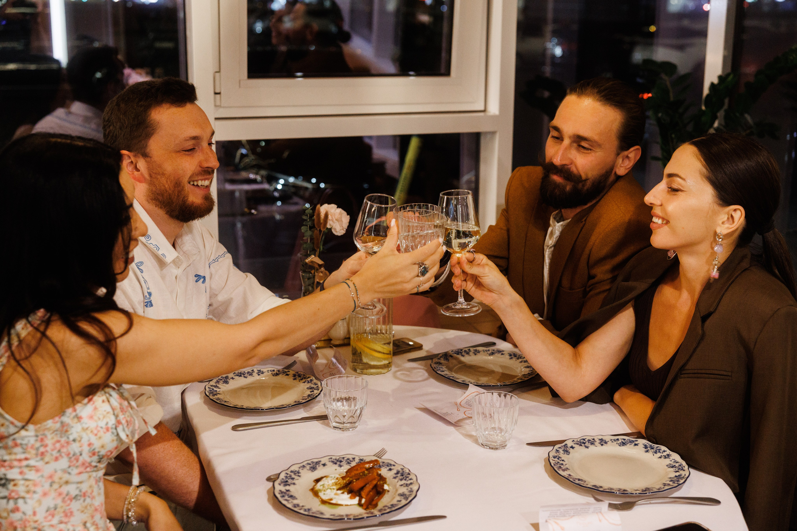 Гастроужин | Пташка. Фотограф Ставрополь Петр Голубенко