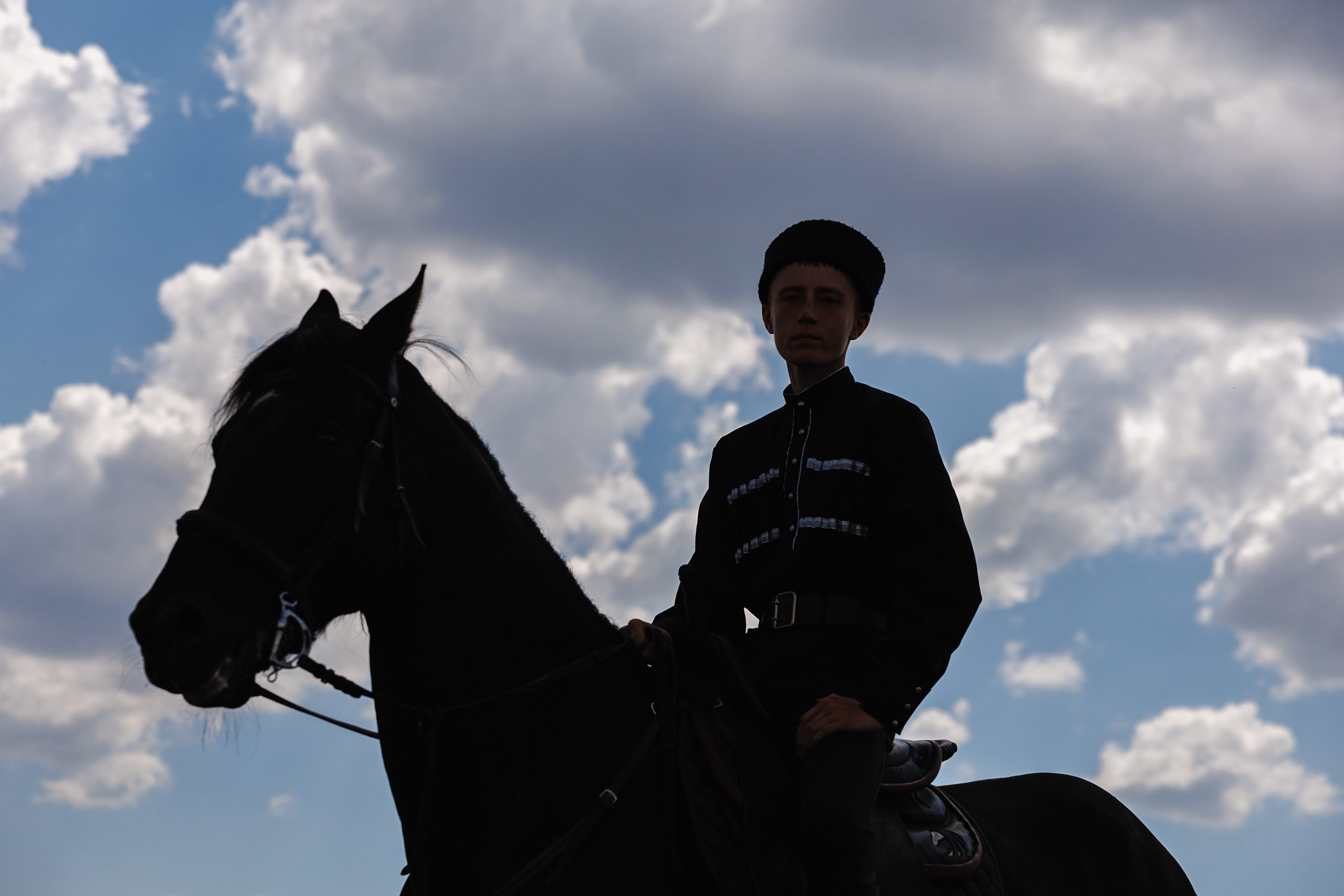 День Поля 2025 Волгоград. Фотограф Ставрополь Петр Голубенко