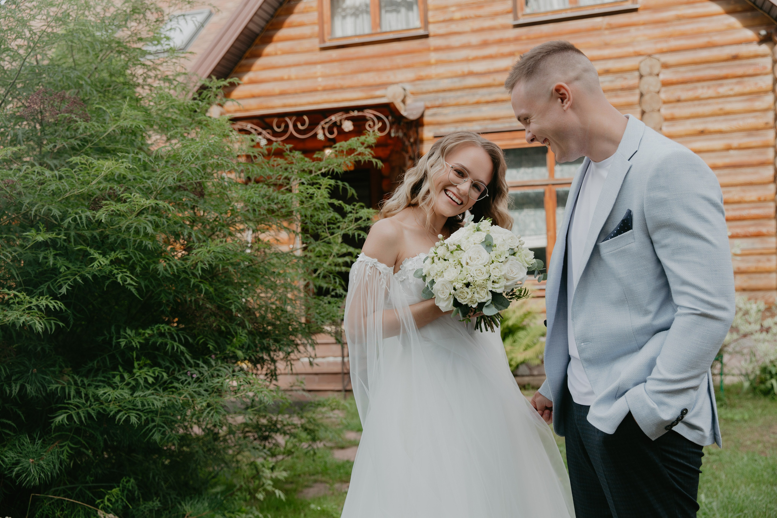 Катя+Миша. Я помогу запечатлеть радостные моменты Вашей жизни