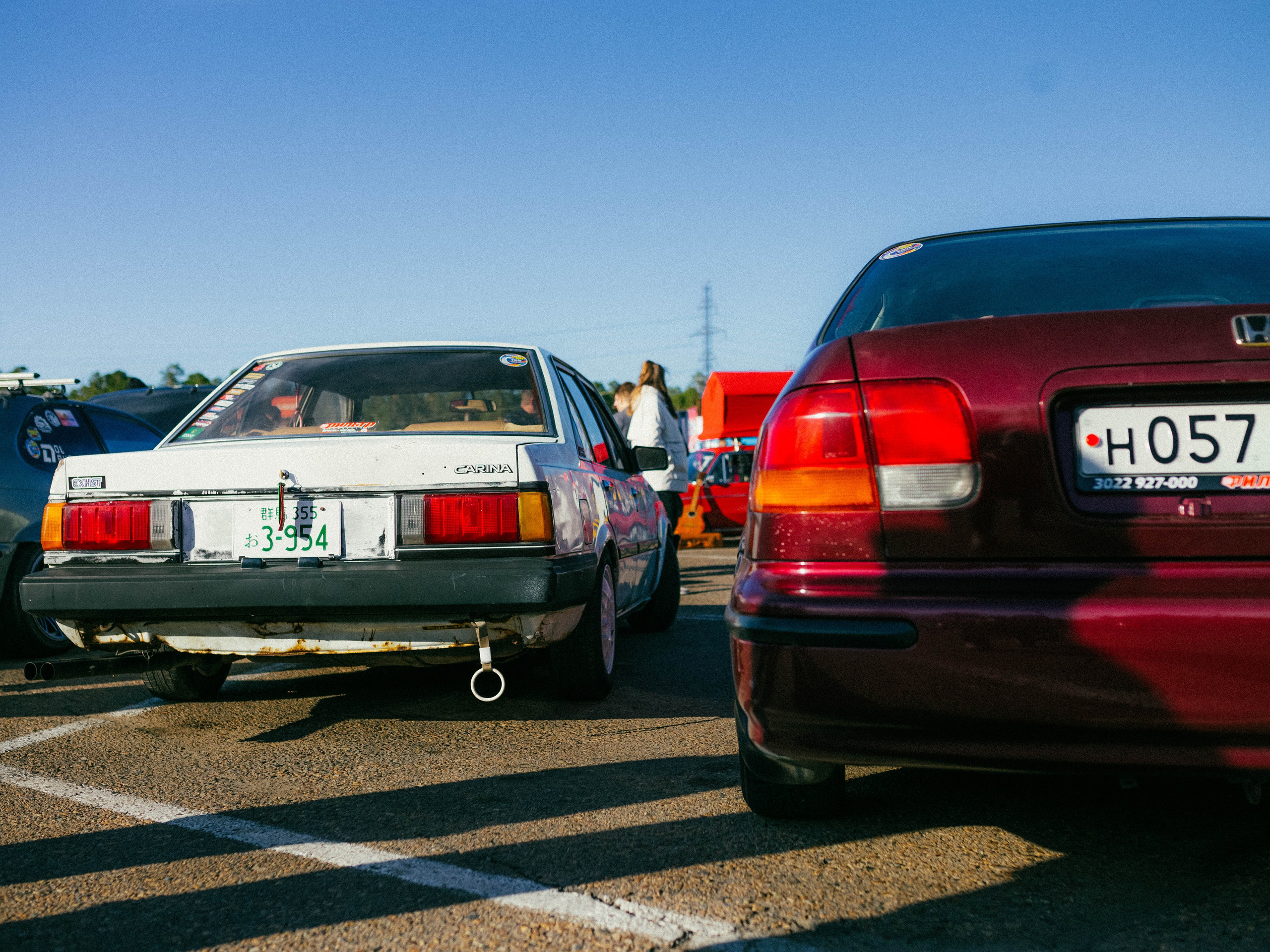 CarCult Fest Maksi. SHDEN — Photographer | Content Creator