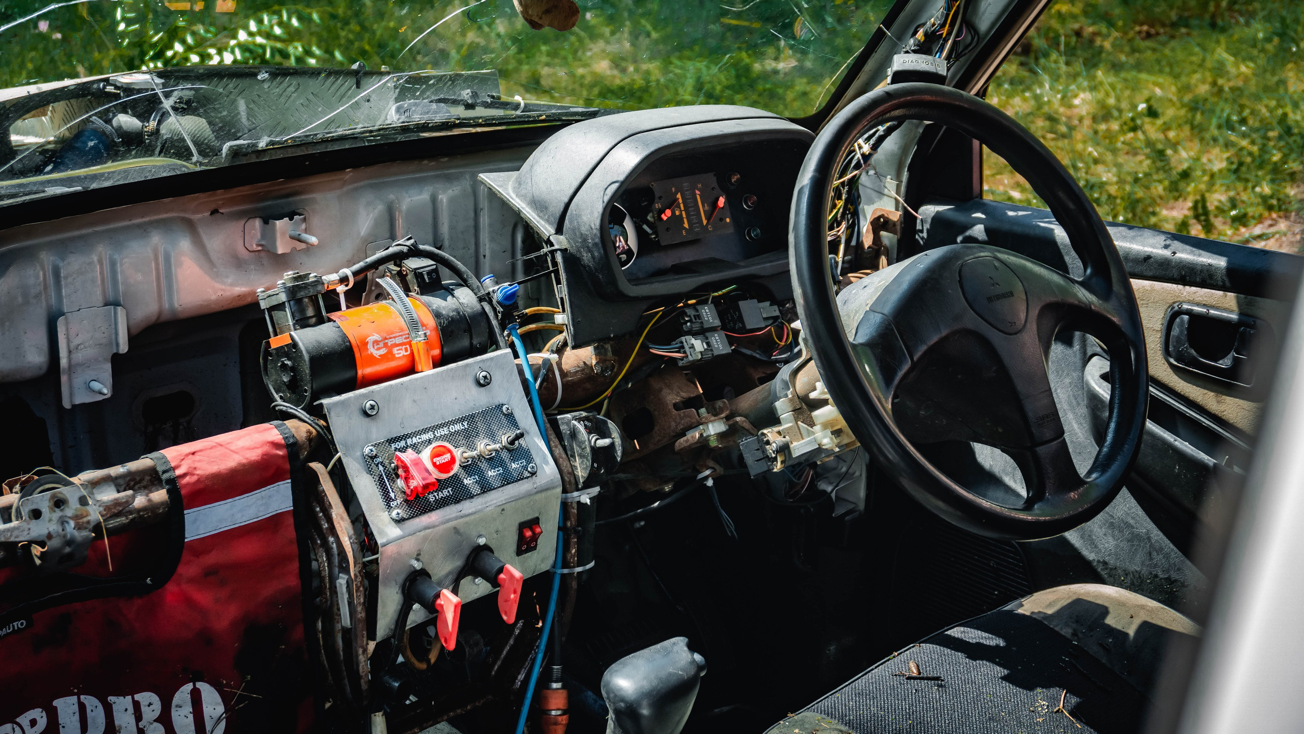 RFC. SHDEN — Photographer | Content Creator