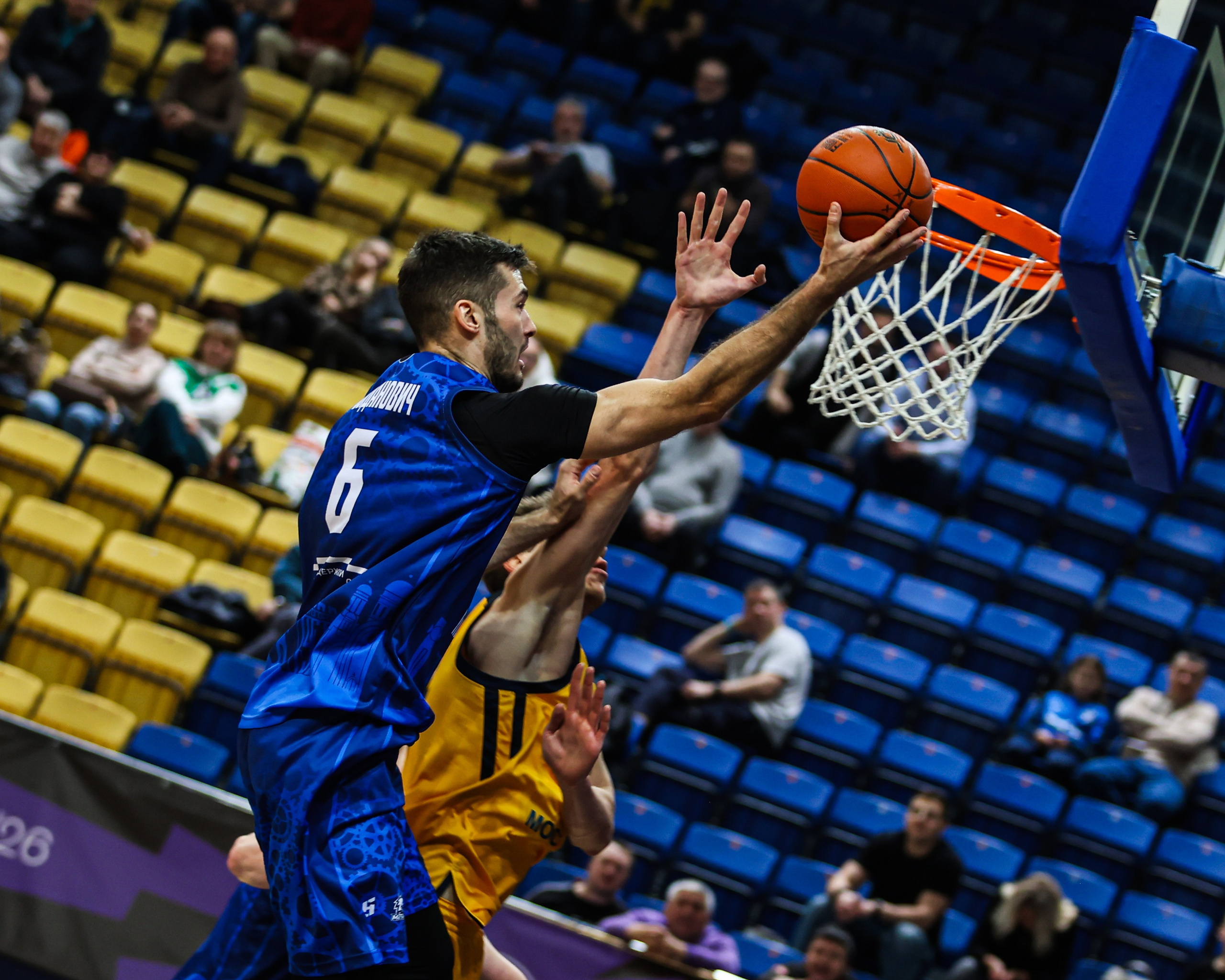 Спорт. Твой фотограф в Москве