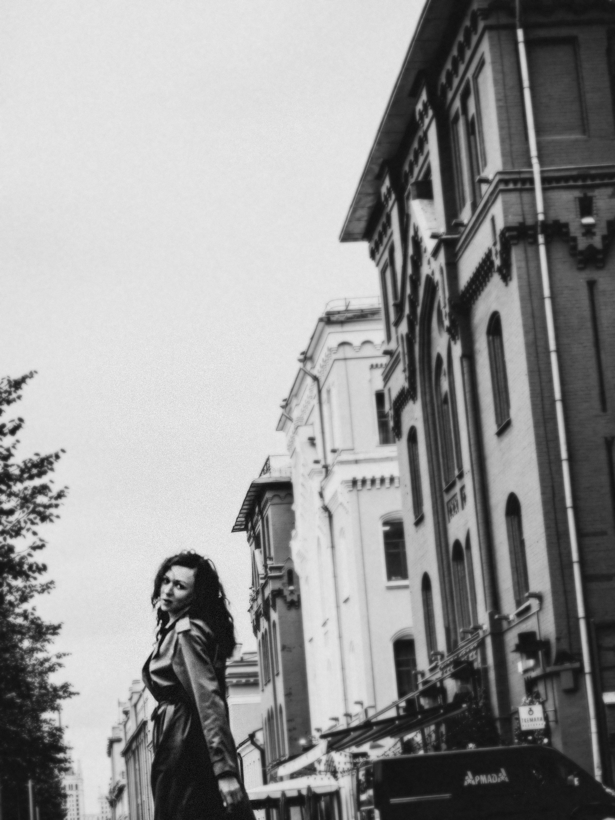 ПОРТРЕТ. ОЛЬГА РЭД: ВЫВОЖУ ЛИЧНОСТИ В МАСШТАБ | Лайф-коуч, Маркетолог и Арт-фотограф | Москва