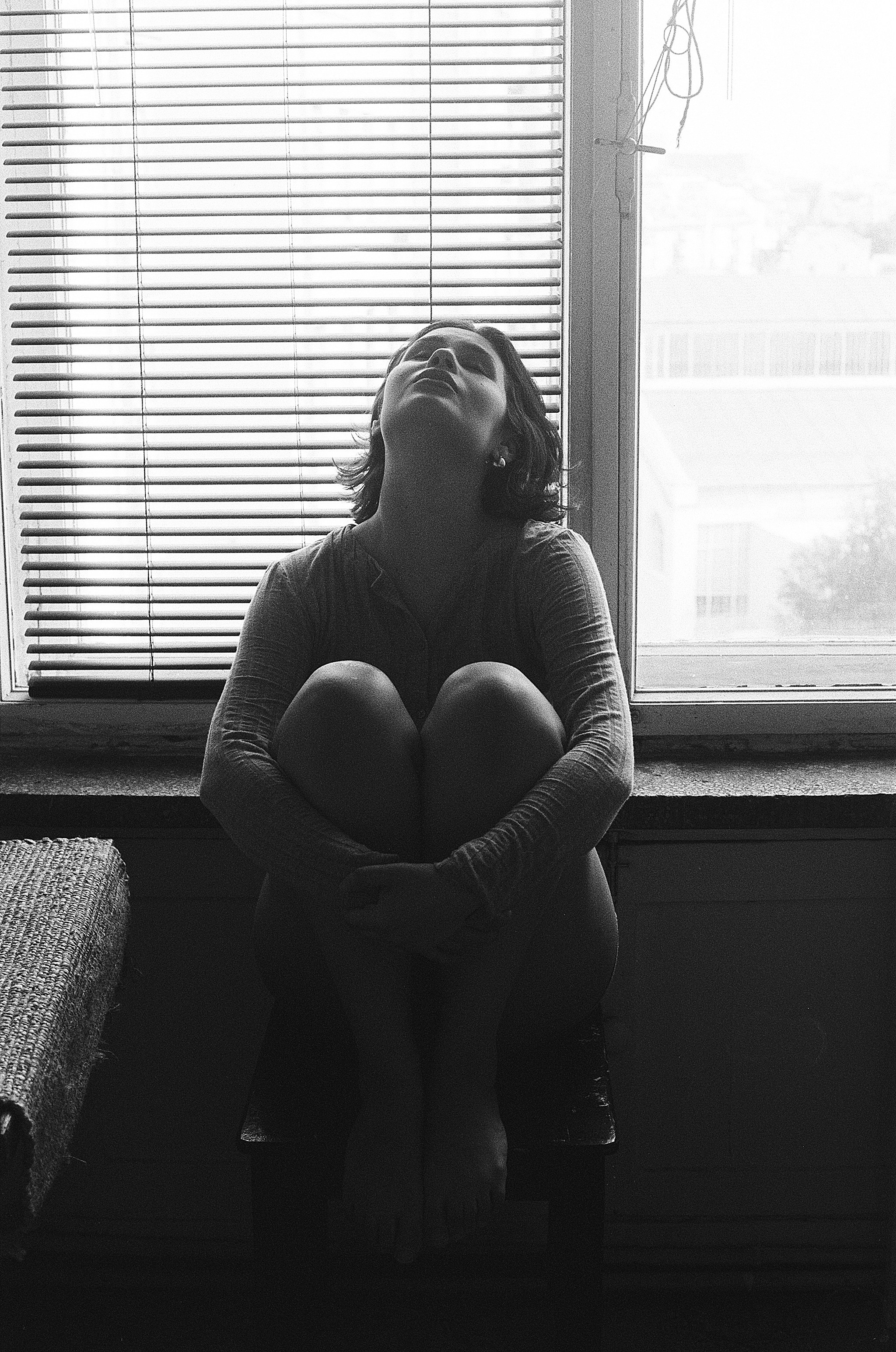 Полина. Фотограф @danilina.notes Екатерина Данилина