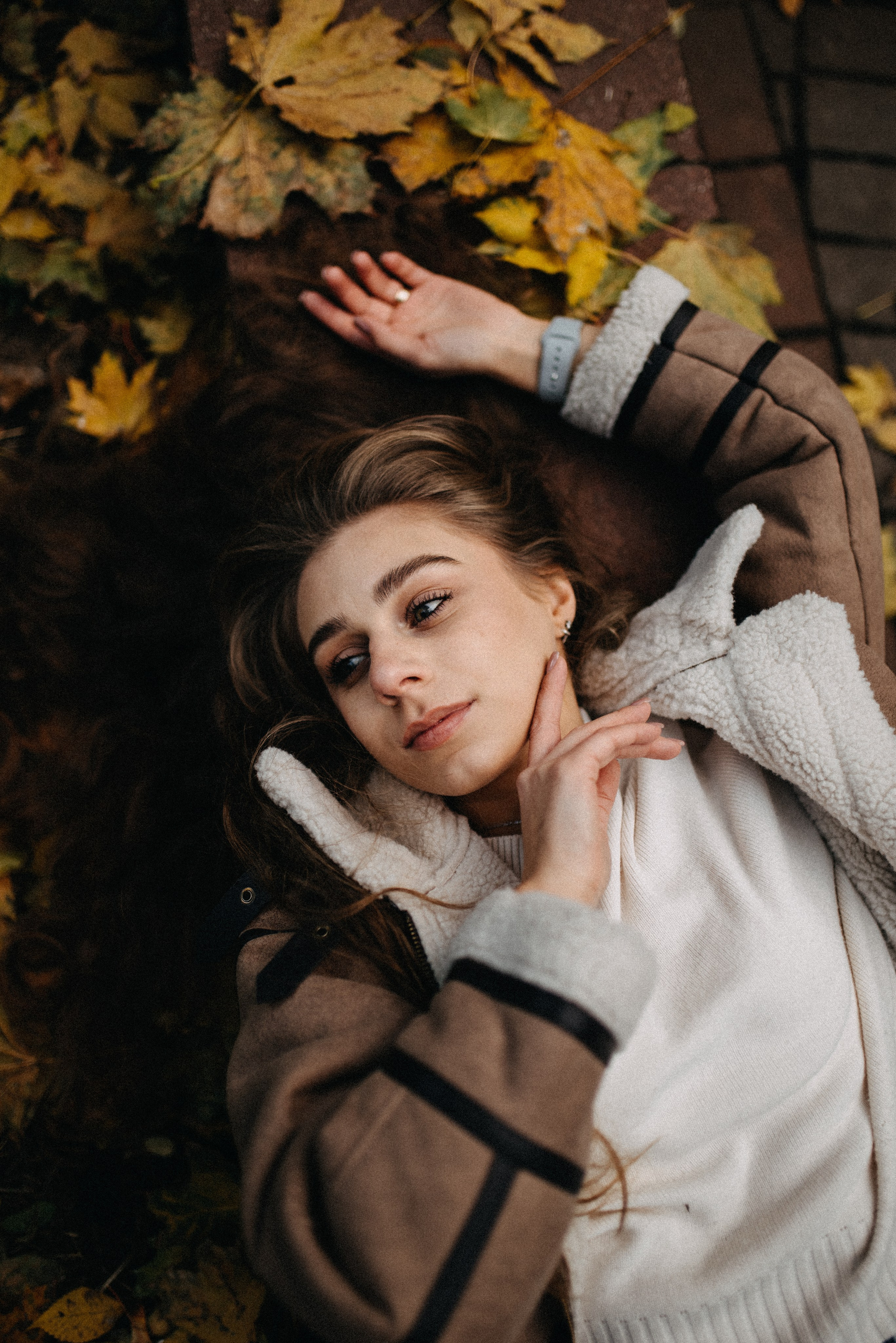 Анна. Фотограф Санкт-Петербург, Новороссийск