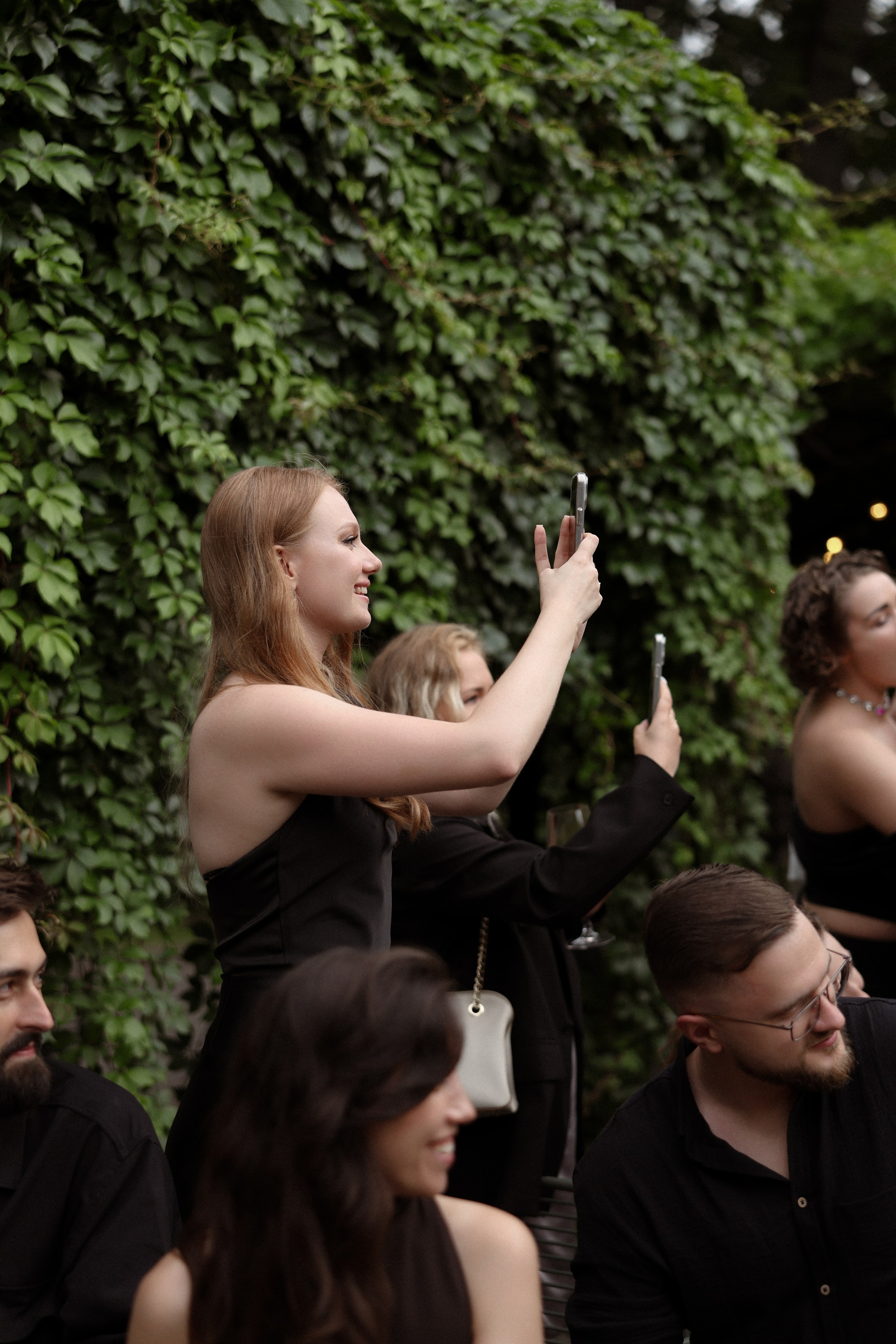 «Всегда» — Юлия и Александр. Свадебный и семейный фотограф в Москве Ломова Ирина