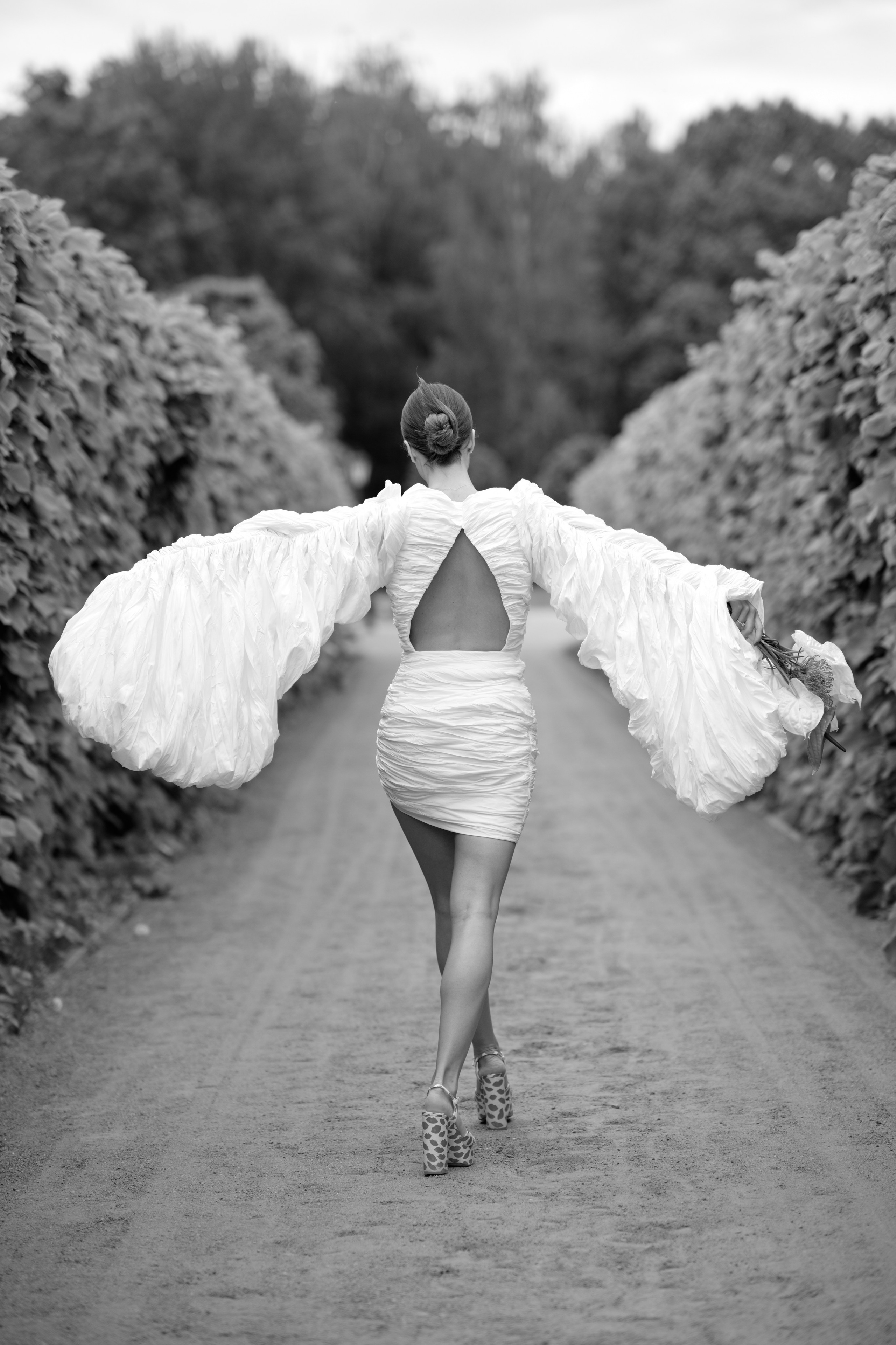 Daniil & Olga. Фотограф