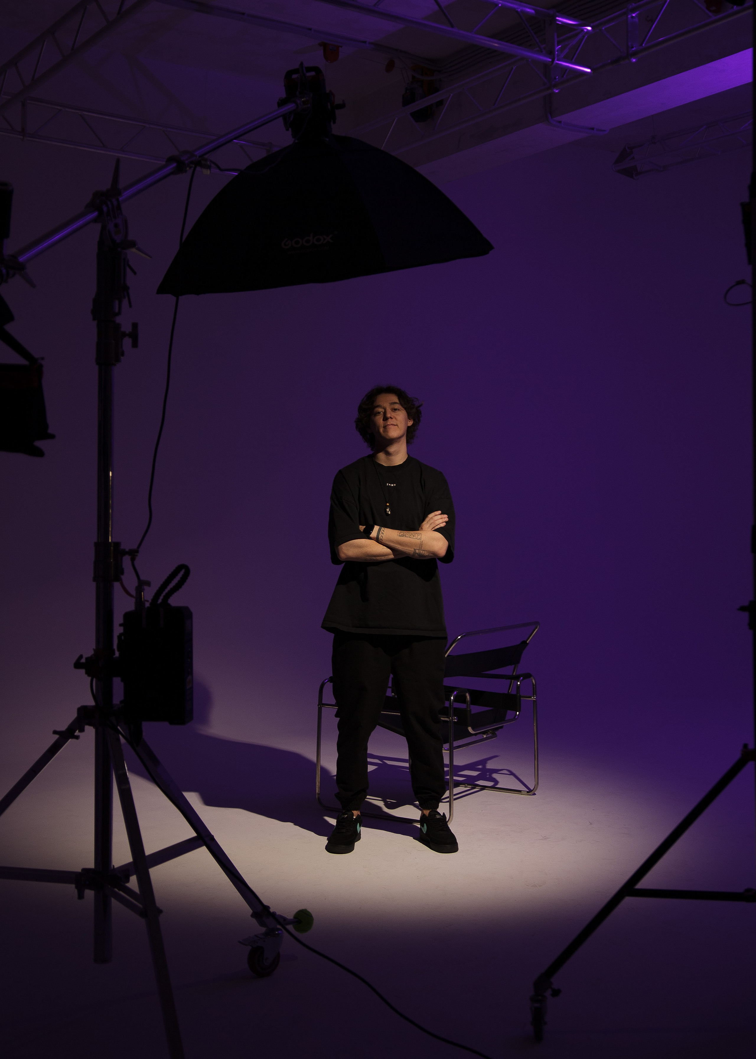 VASAP | Контент-съемка для видеографа. Фотограф Москва — личные фотосессии, лавстори в студии