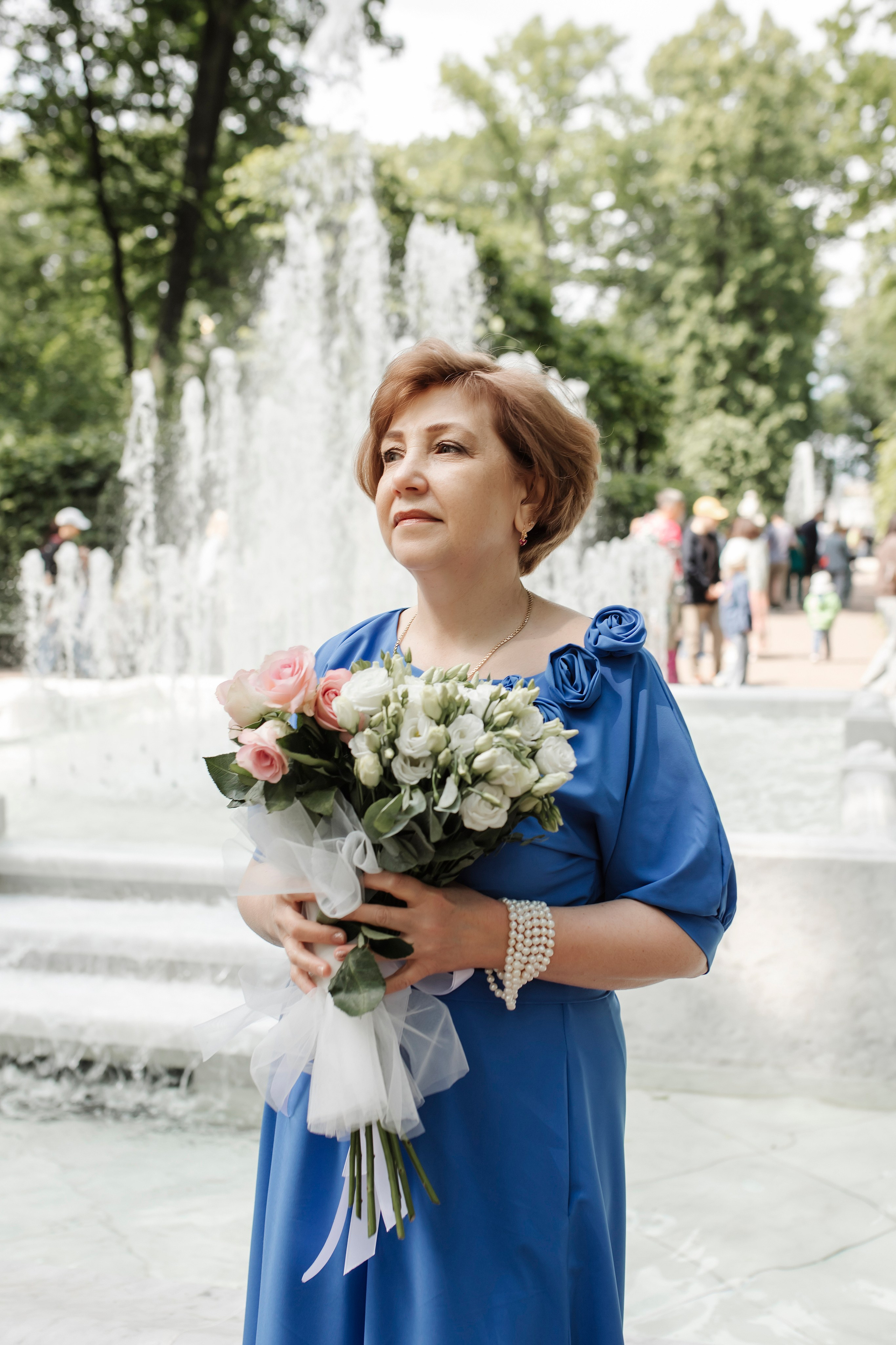 Wedding day. Свадебный и семейный фотограф Санкт-Петербурга Мария Родионова