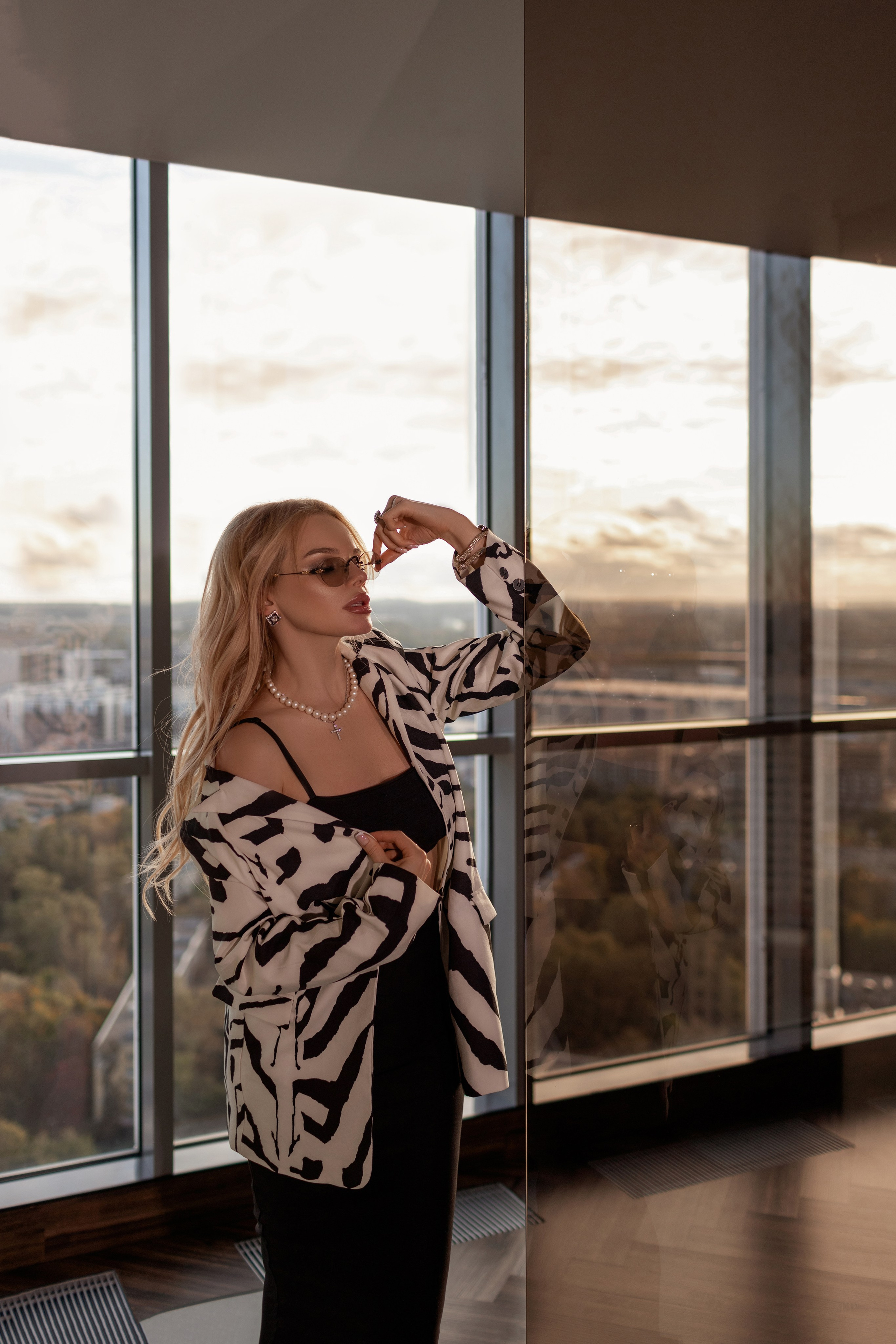 Студийная съемка. Фотограф Парфенова Любовь