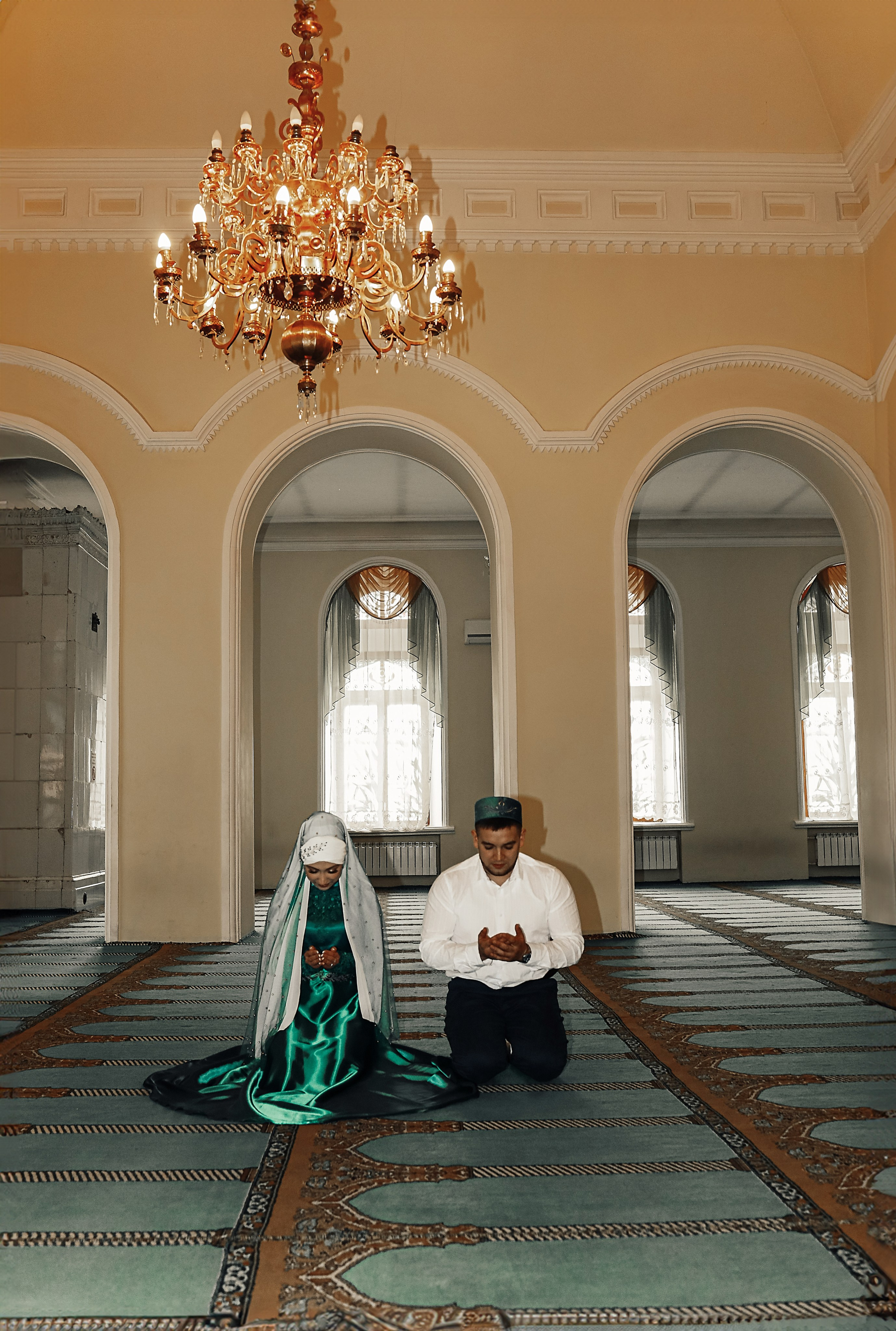 Никах!. Иванова Ирина Свадебный и семейный фотограф г. Уфа