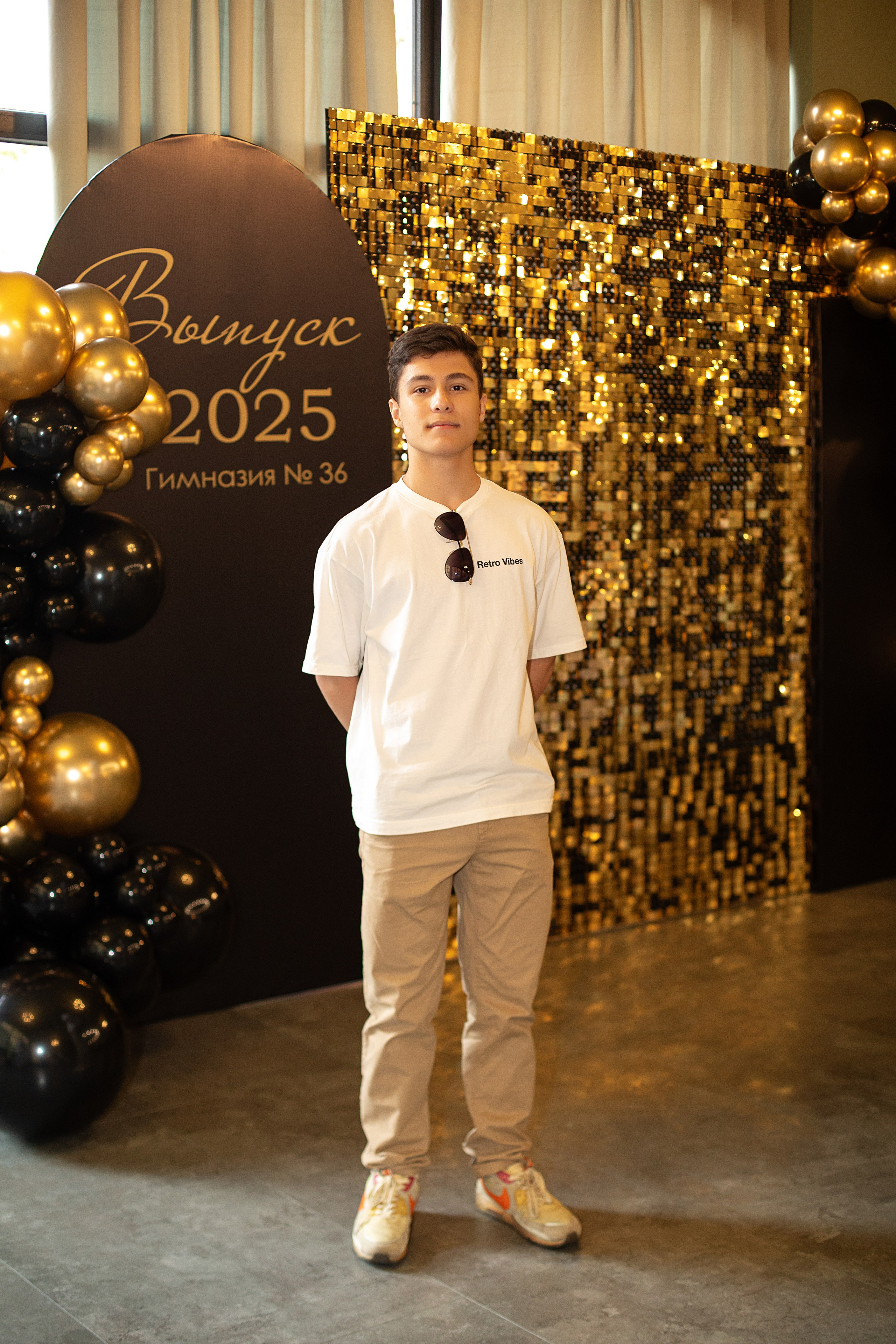 Выпуск 2025. Https://malovafoto.ru