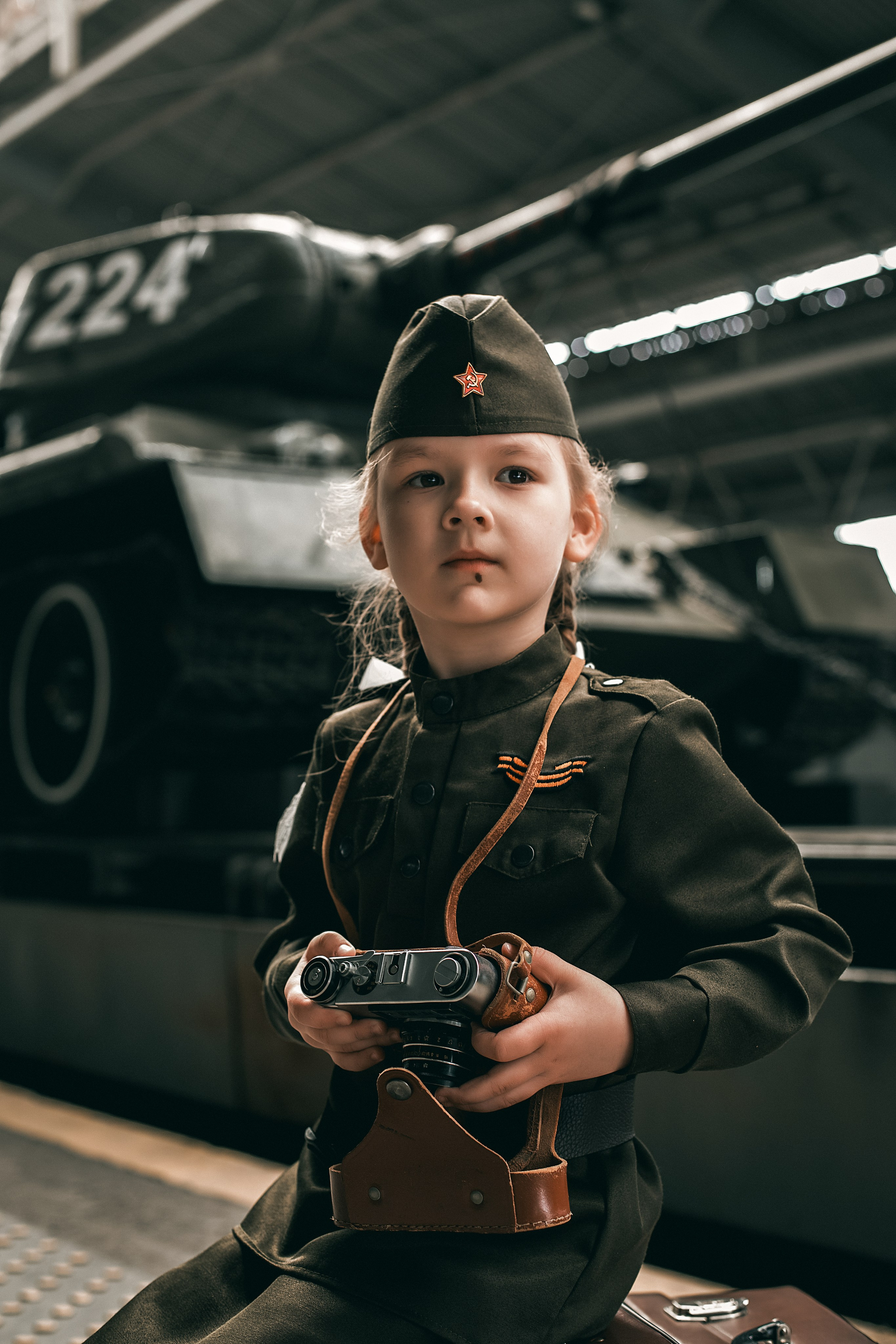 День победы!. Https://malovafoto.ru