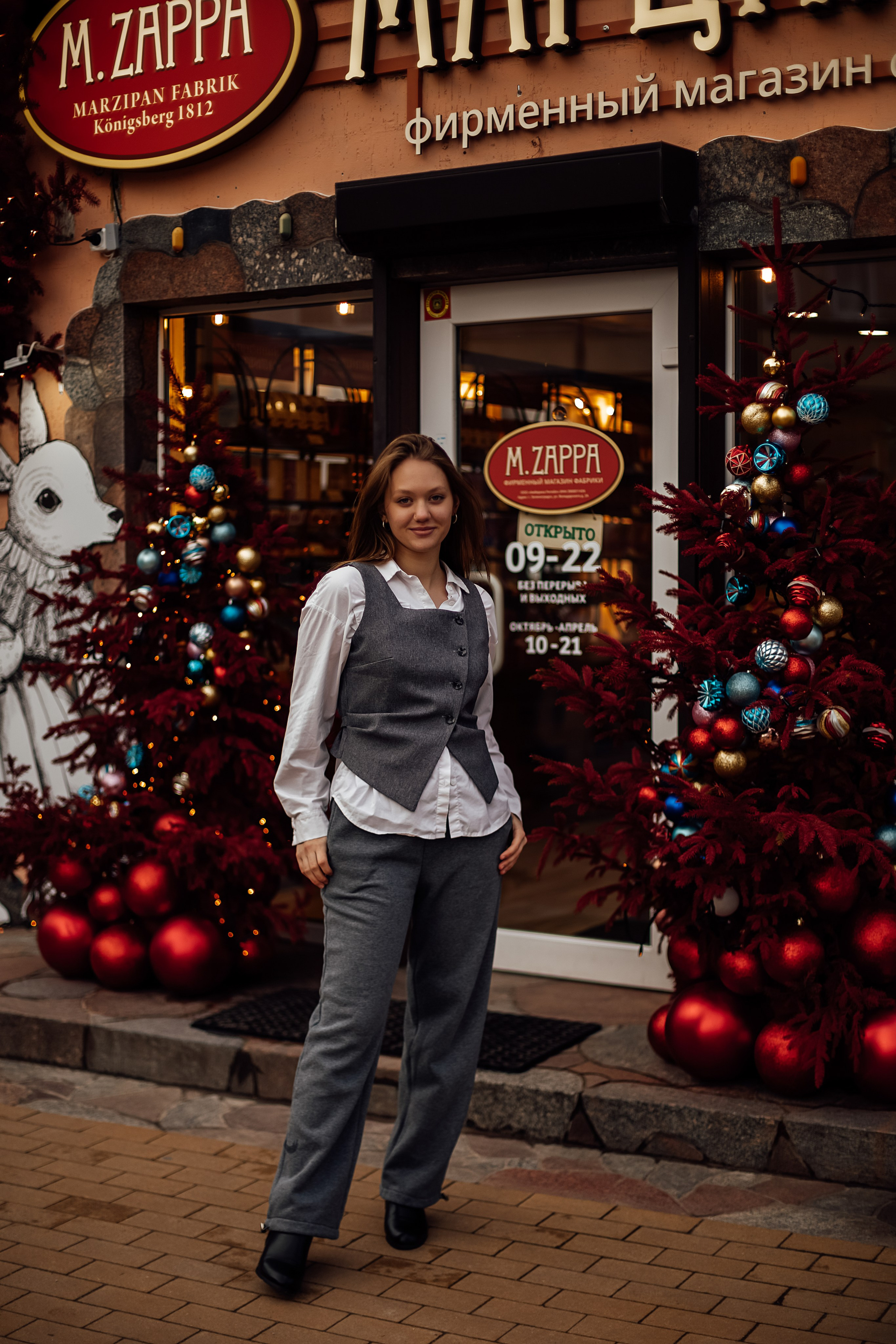 Зеленоградск. Https://malovafoto.ru