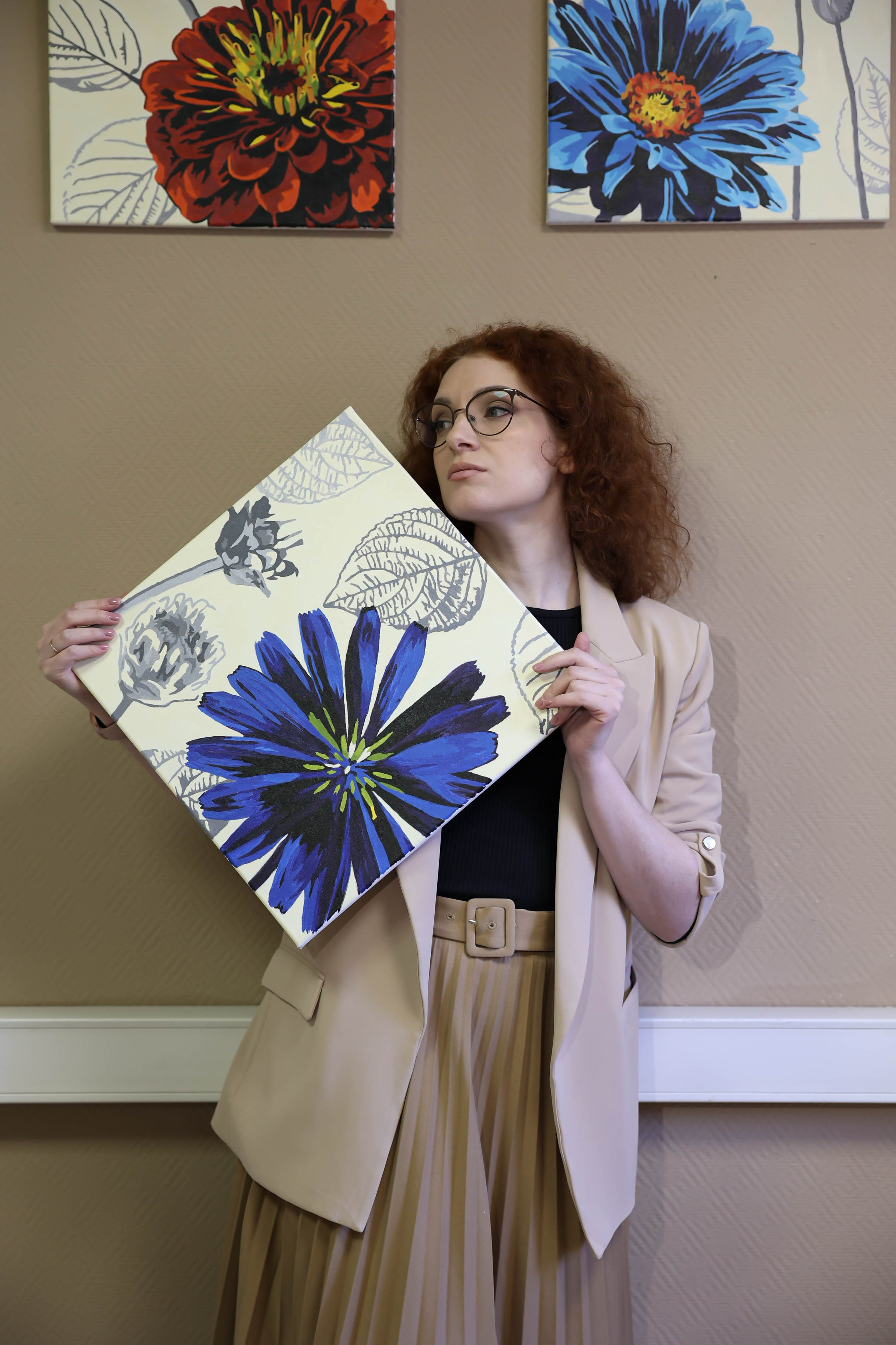 Психолог Тамара. Свадебный, репортажный, фотограф Москва и Московская область