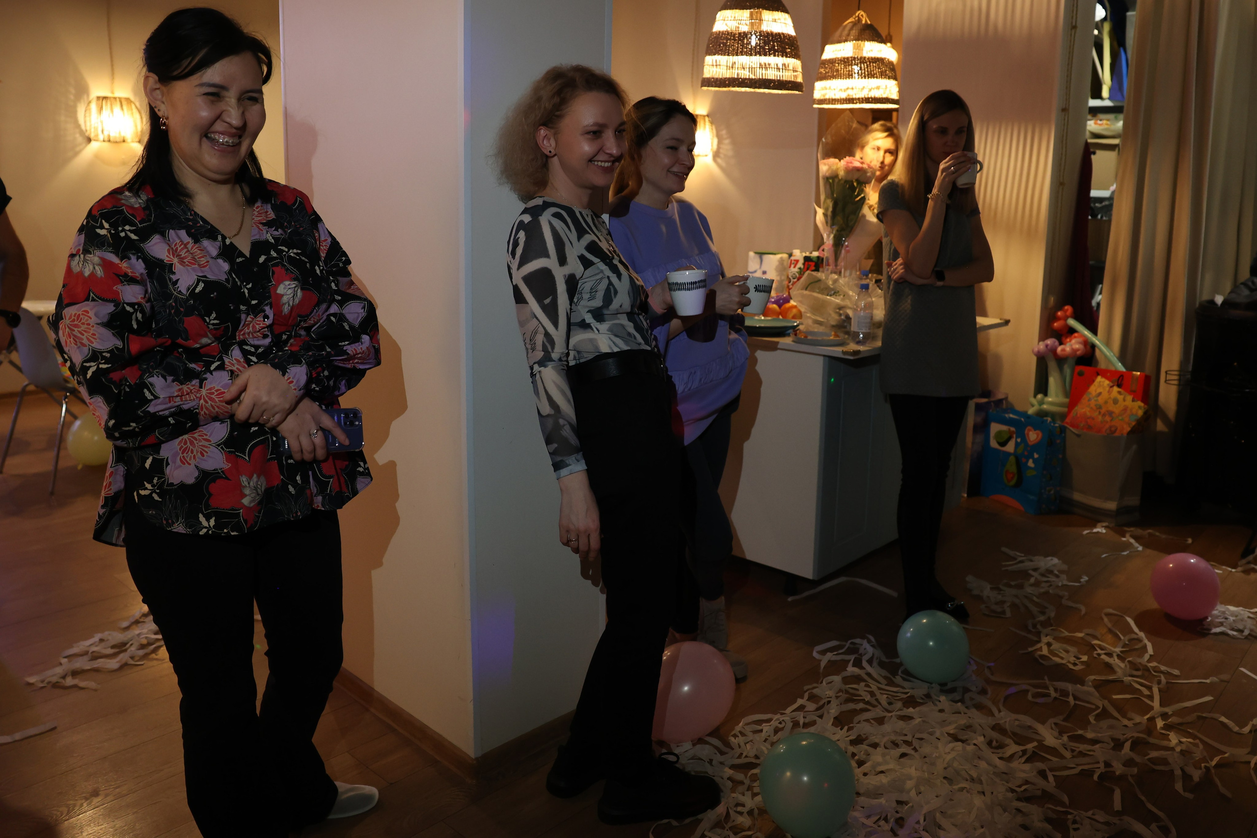 5-летие МАРУСЯ. Свадебный, репортажный, фотограф Москва и Московская область