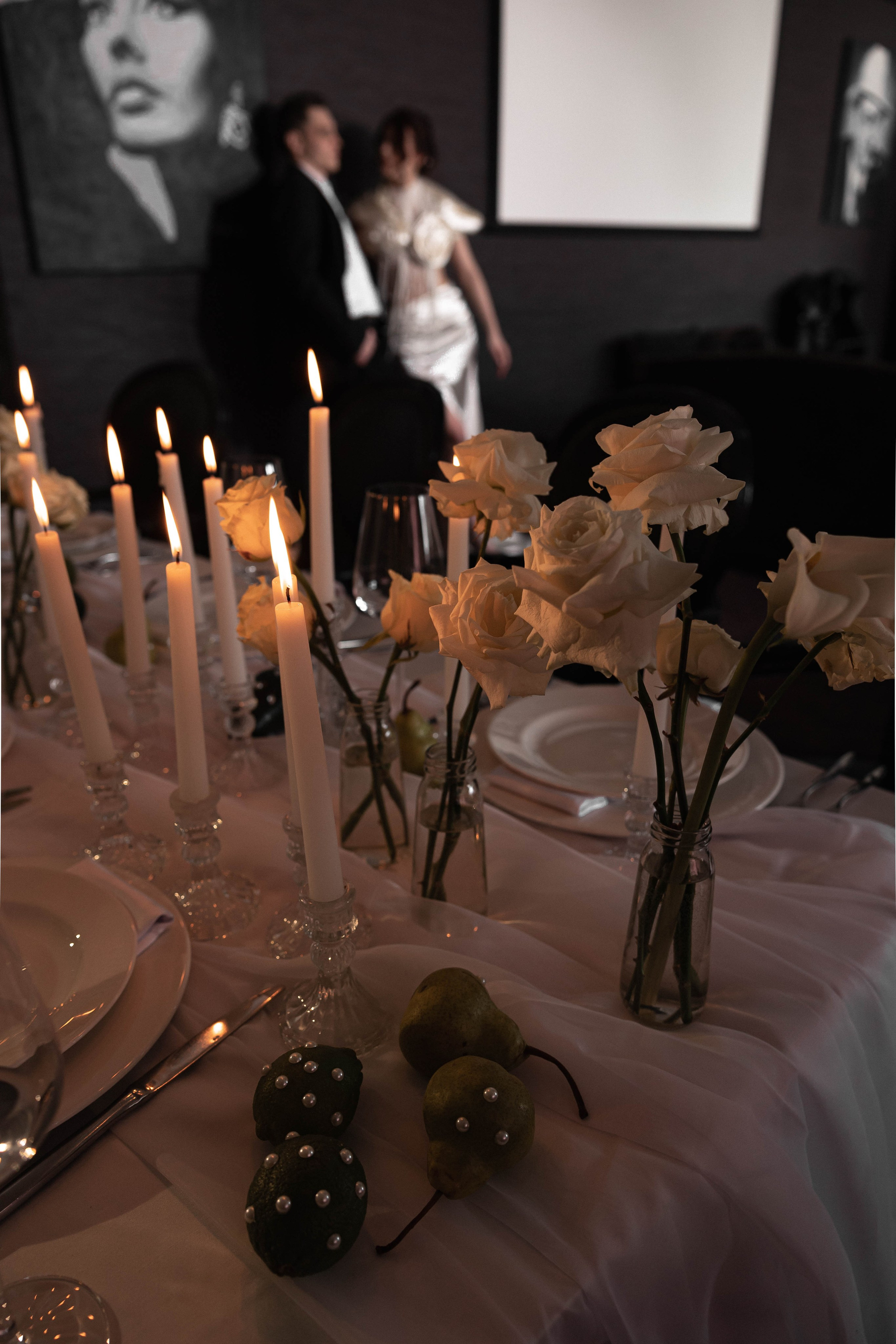 Камерная свадьба Оксана и Сергей. Свадебный, репортажный, фотограф Москва и Московская область