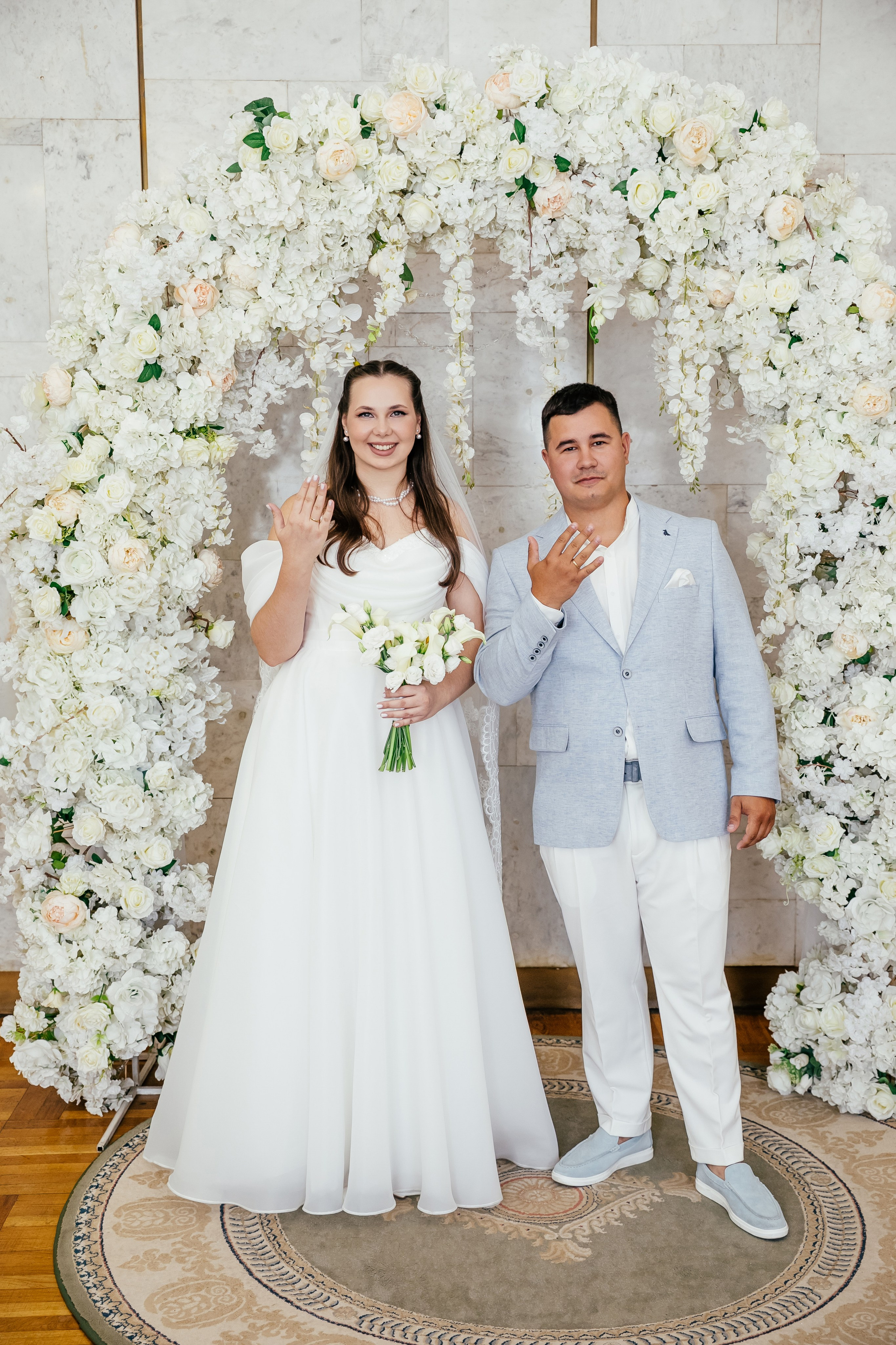 Катя и Никита. Свадебный фотограф Ростове-на-Дону