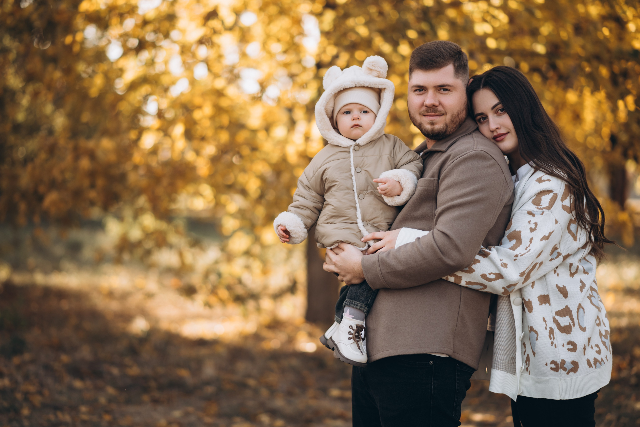 Ариане 1 годик. Главная