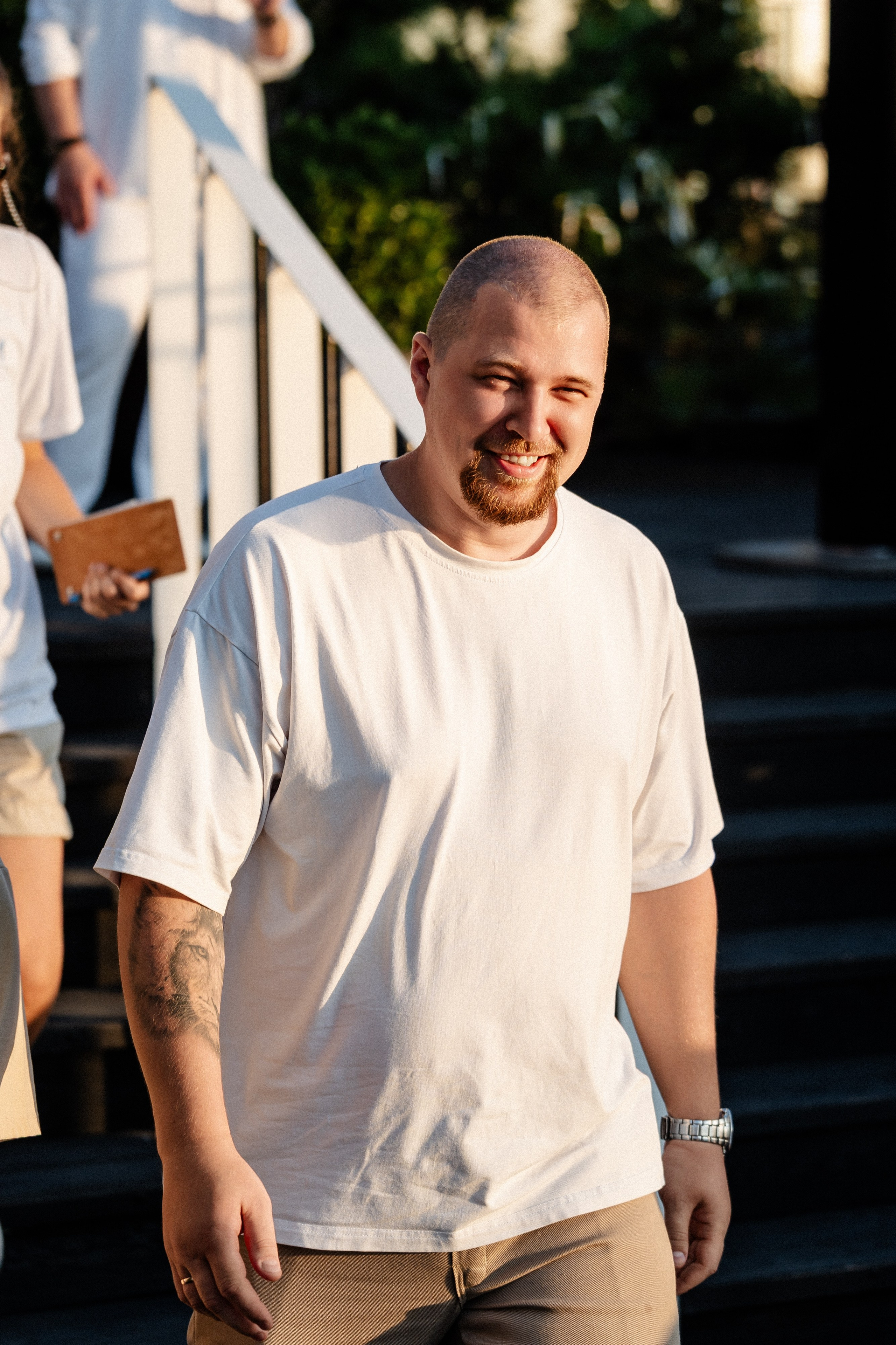 Премия «Что Где Есть» Маяк. Свадебный и репортажный, фуд фотограф в Новороссийске Евгений Александриди