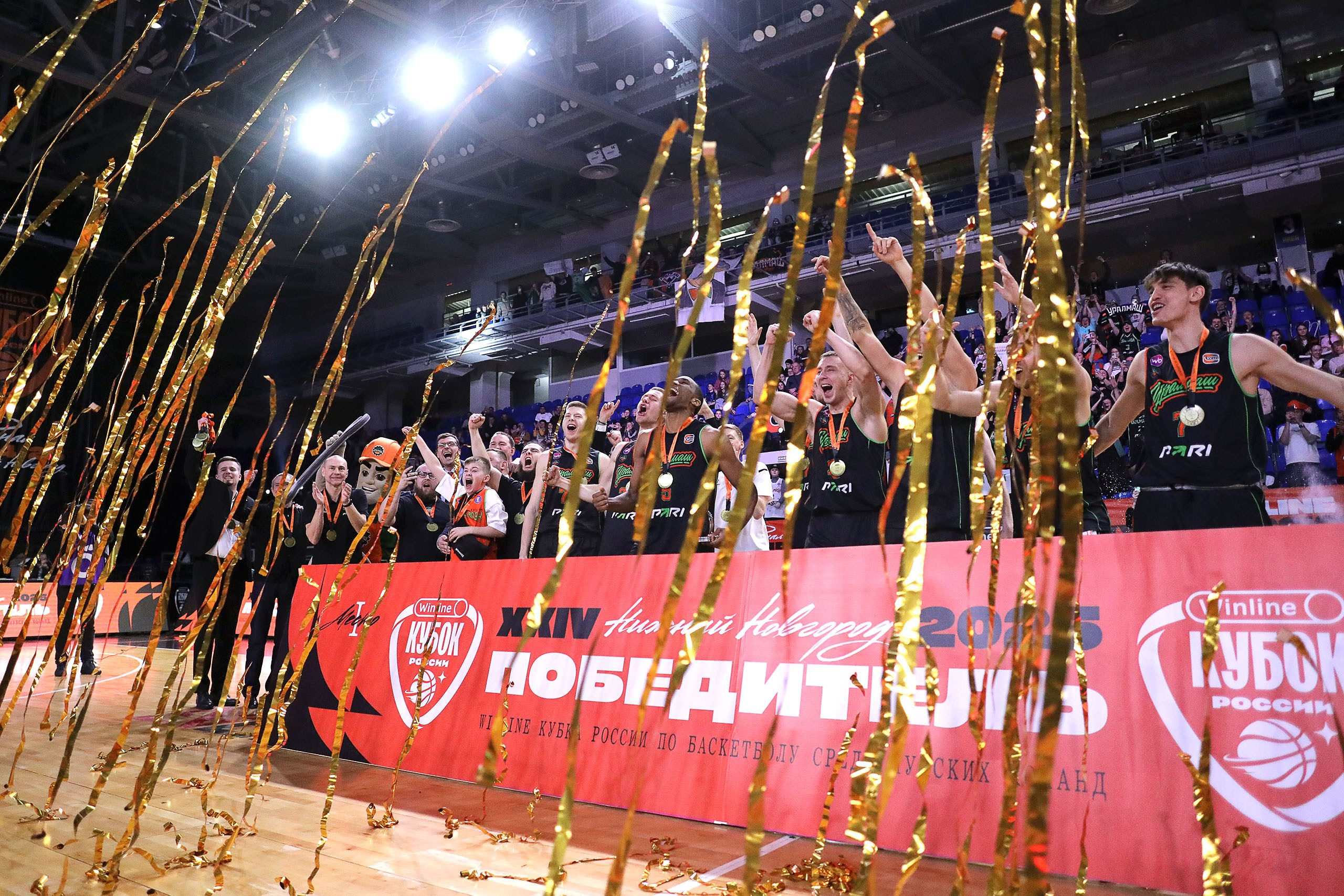 БАСКЕТБОЛ. Репортажный фотограф в Нижнем Новгороде и Москве Ангелина Ильичева