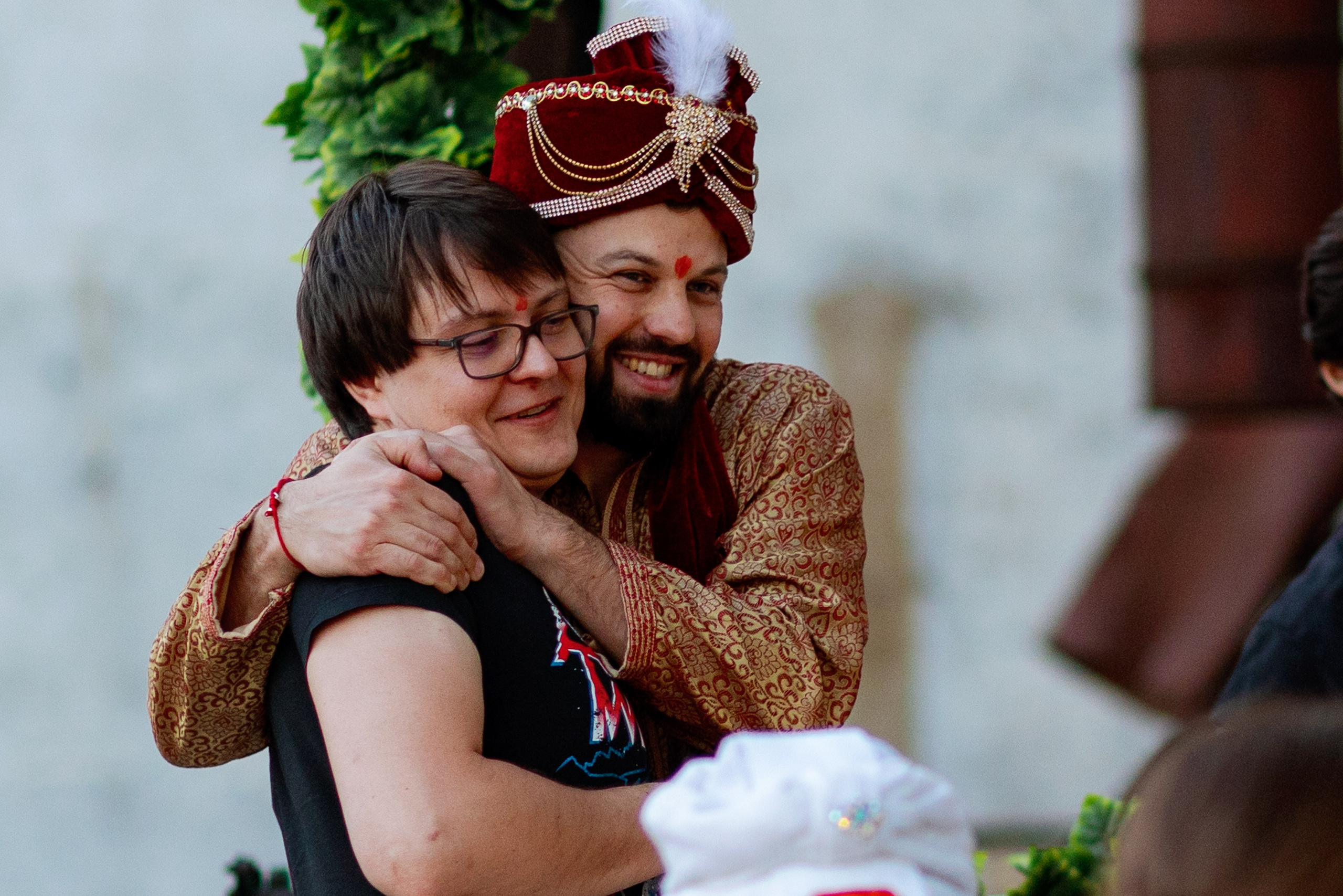 Фотограф на мероприятие в Москве. Свадебный фотограф в Москве Мария Крош