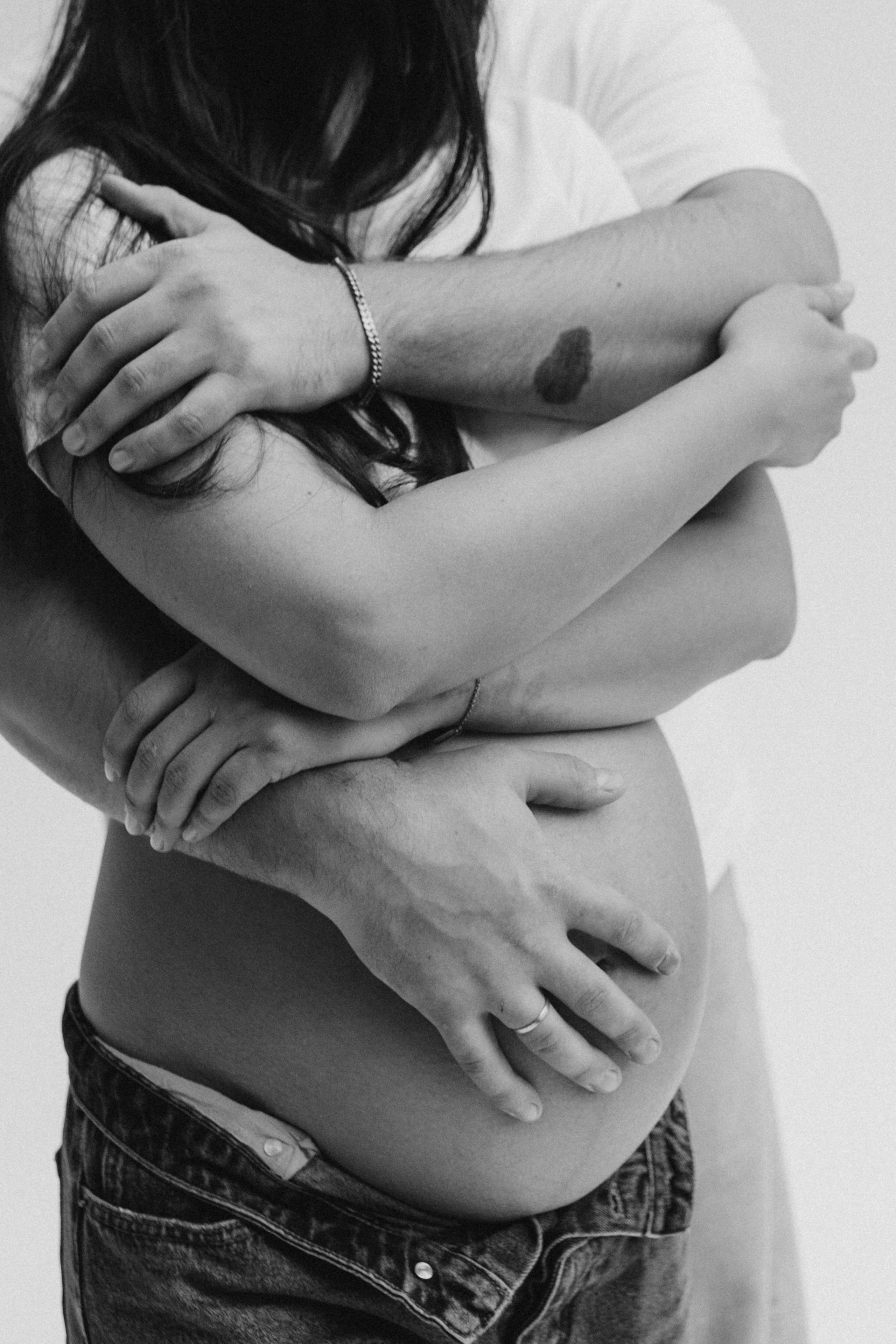 Фотосессия для беременных. Свадебный фотограф в Москве Мария Крош