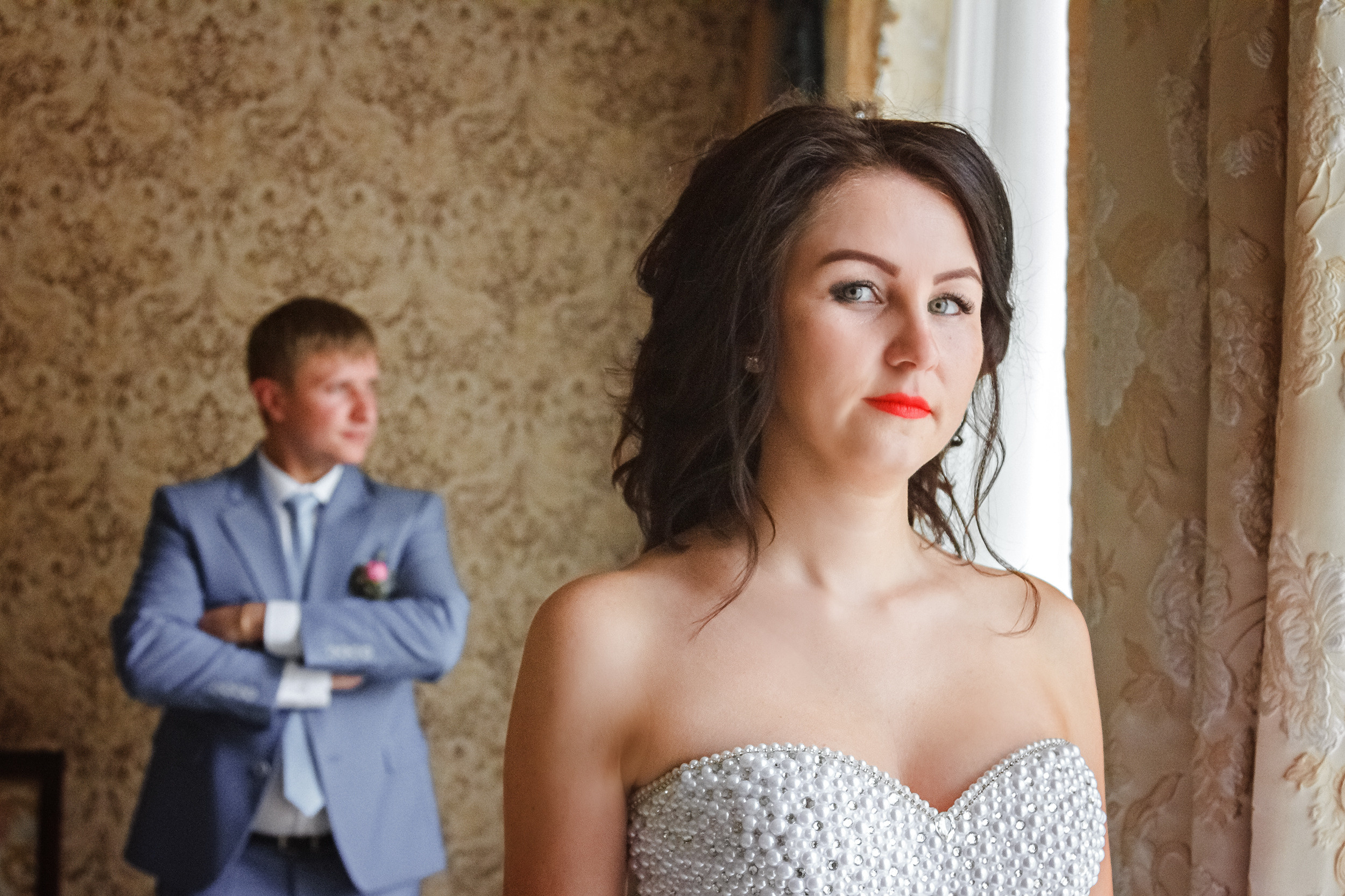 Фотограф в Нижнем Новгороде Максим Сизов