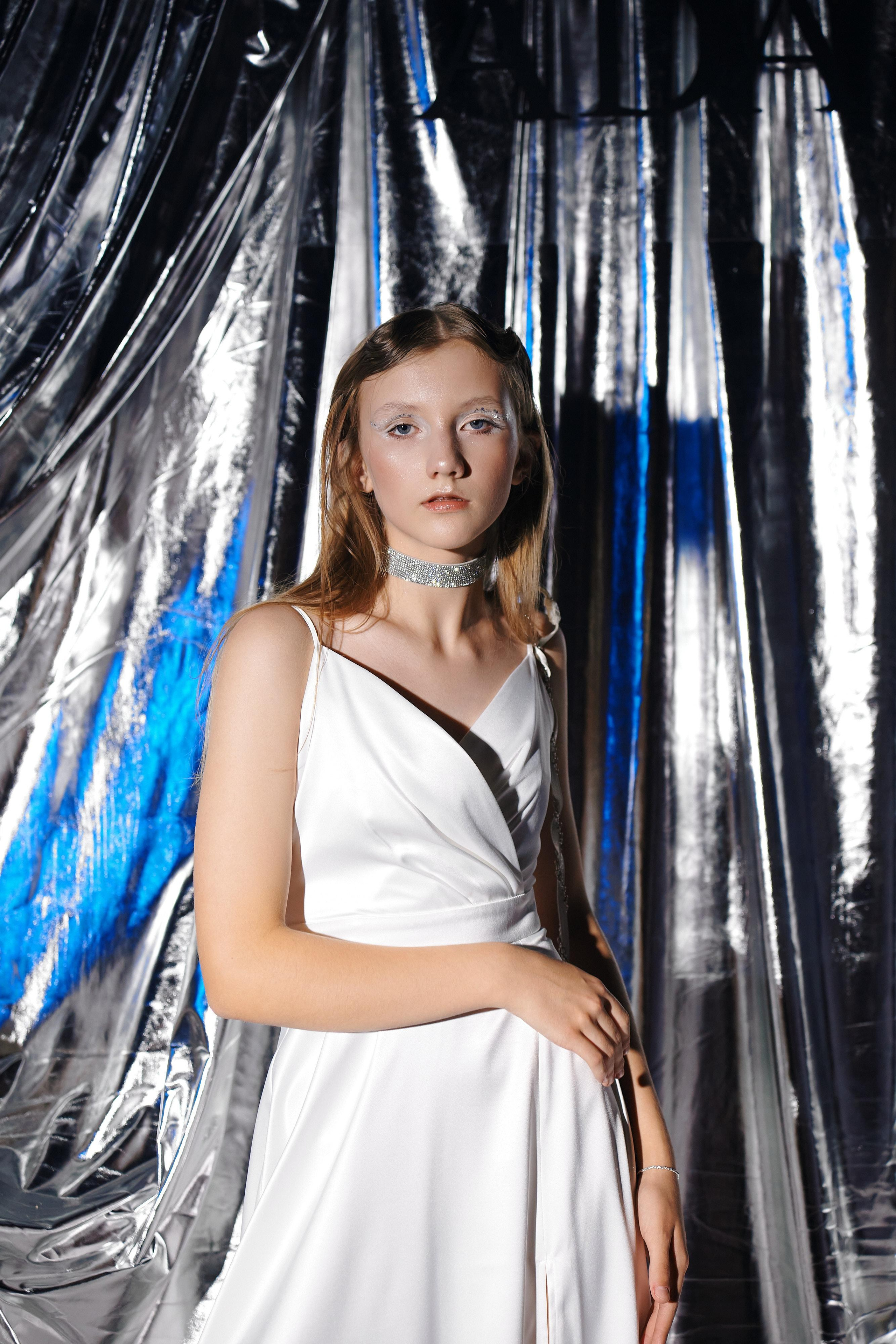 Adamodels. Репортажной фотограф Ариан