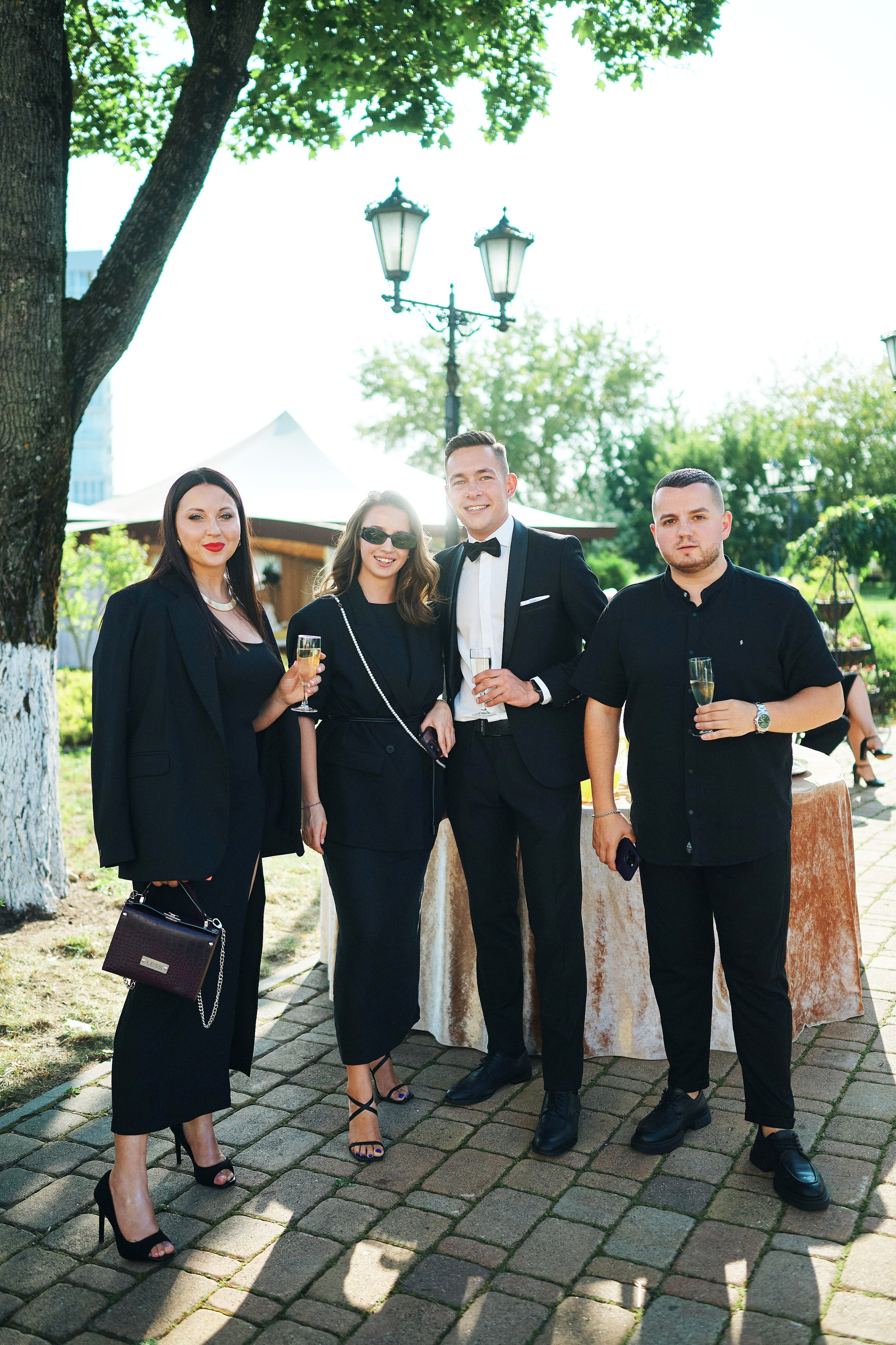 Настя и Антон. Репортажной фотограф Ариан