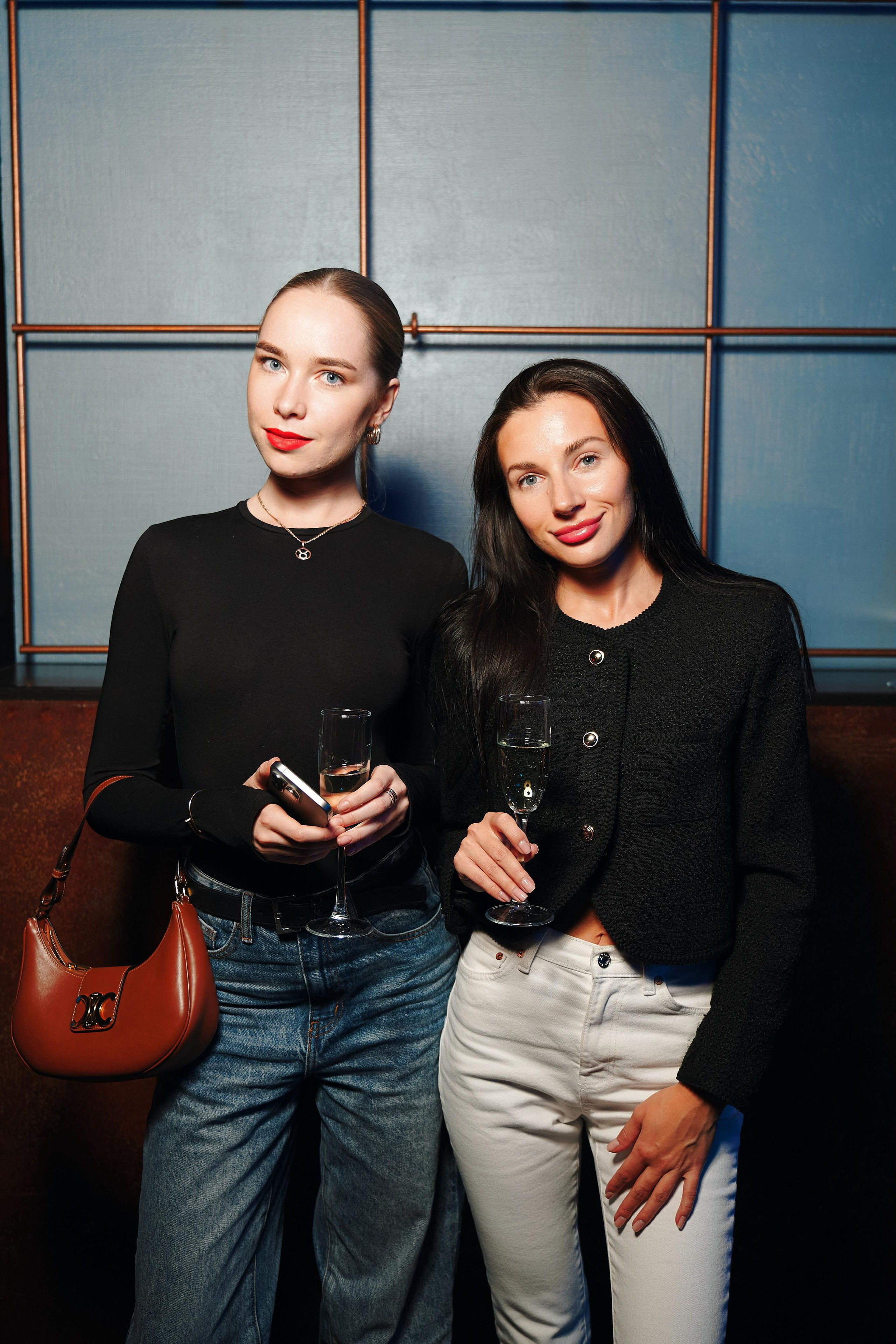 Adamodels. Репортажной фотограф Ариан