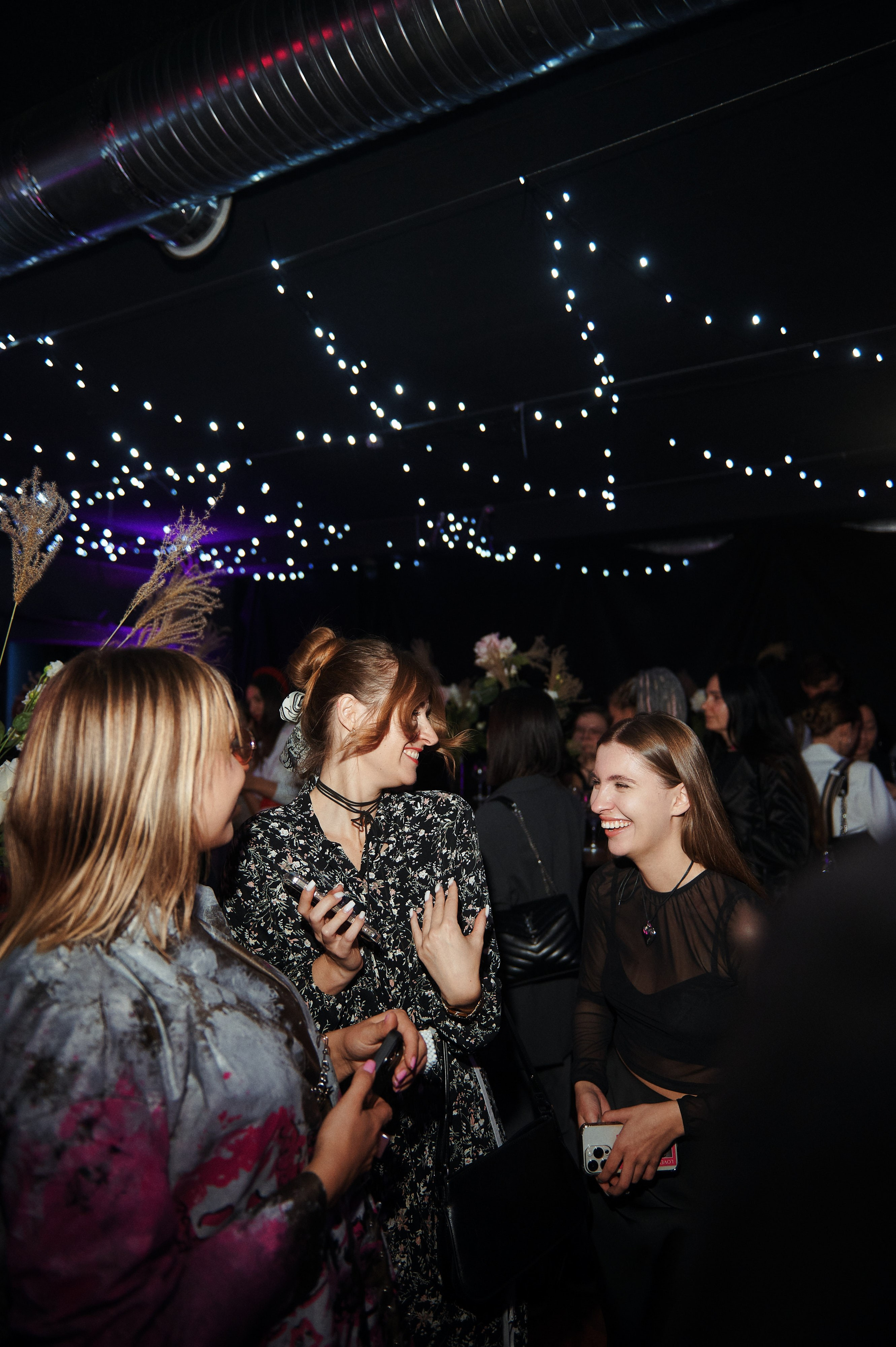 LOVELACE. Репортажной фотограф Ариан