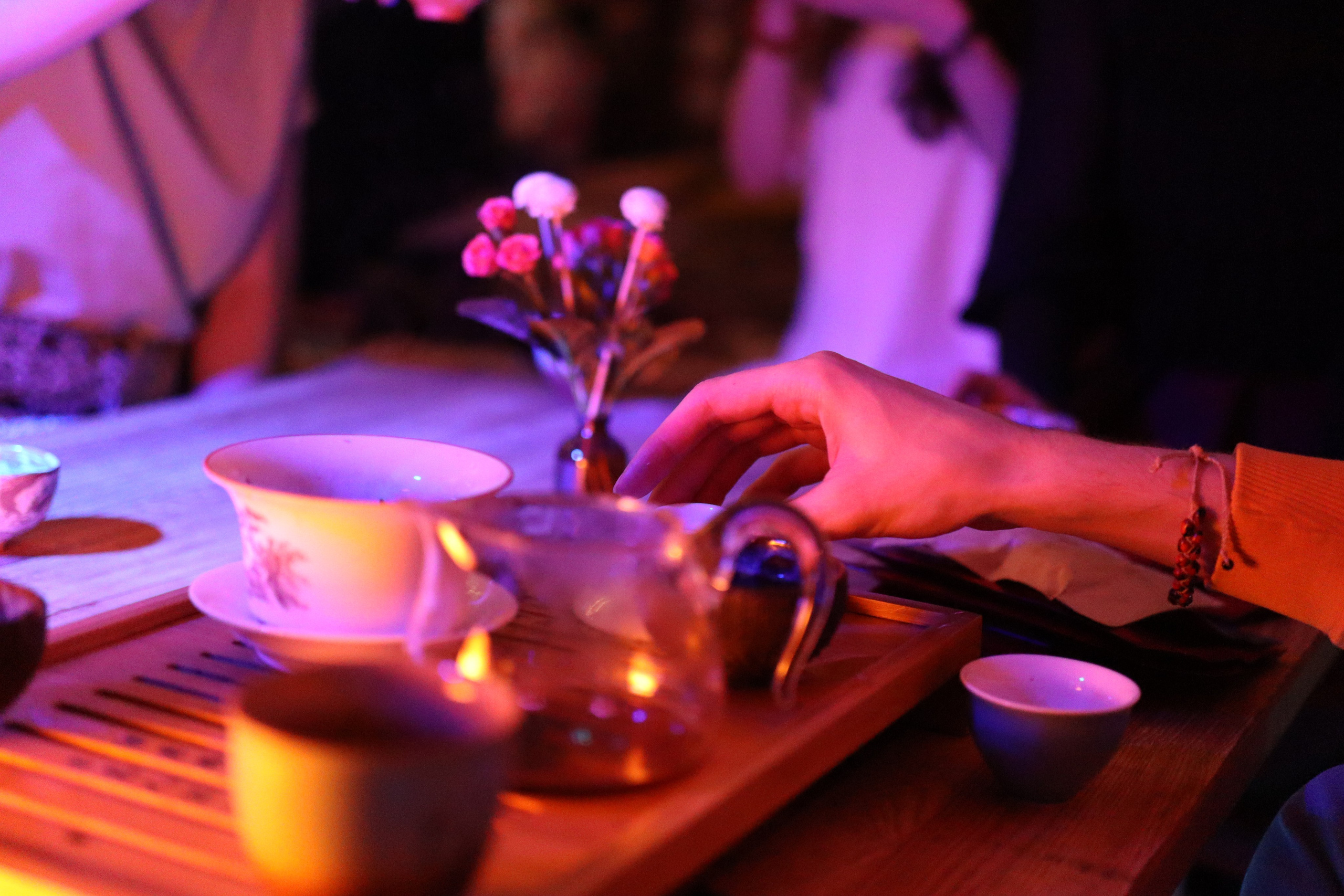 Андрей Танзю. Photo Ninja