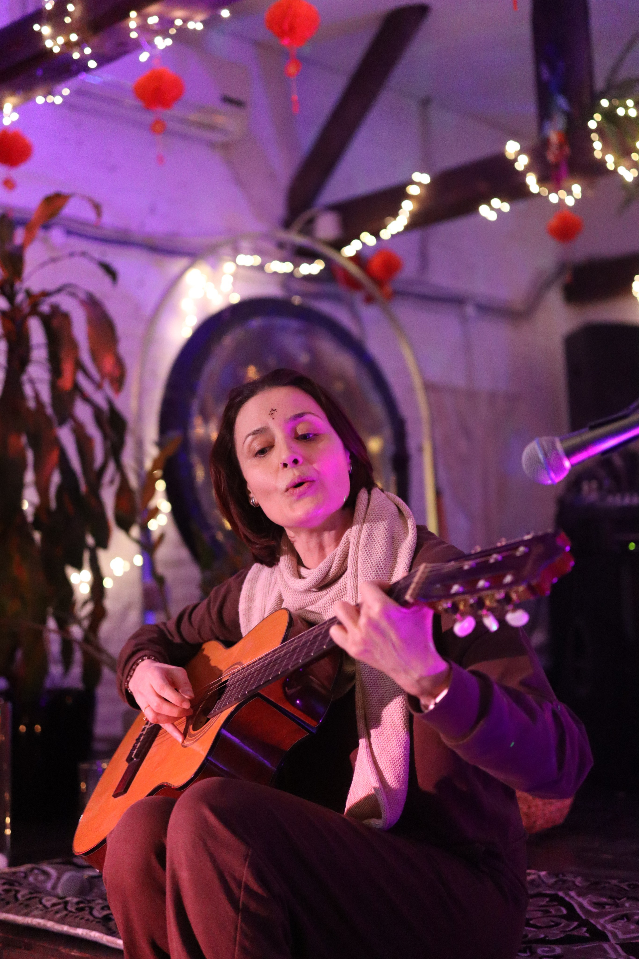 Звучание 17.02. Photo Ninja